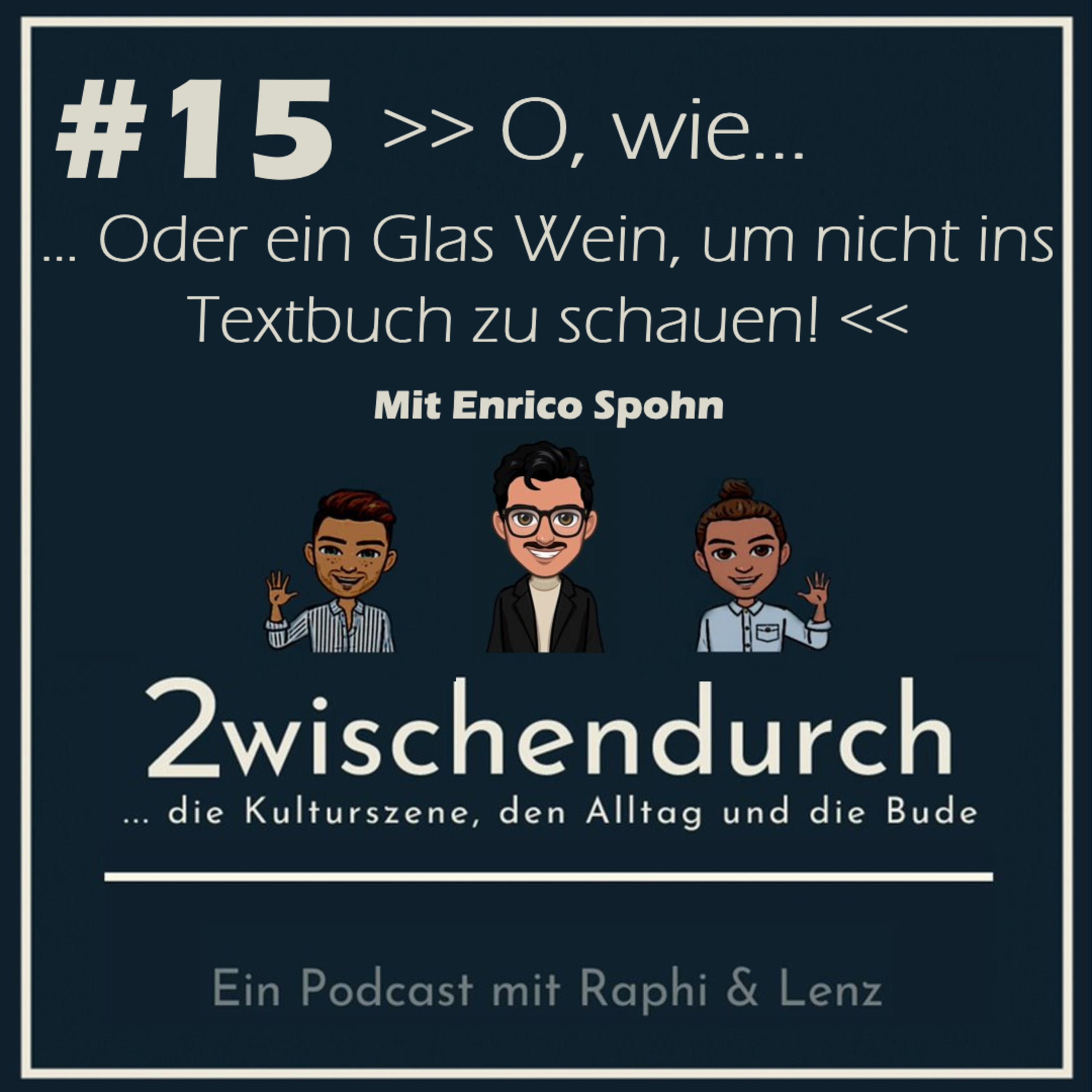 2wischendurch