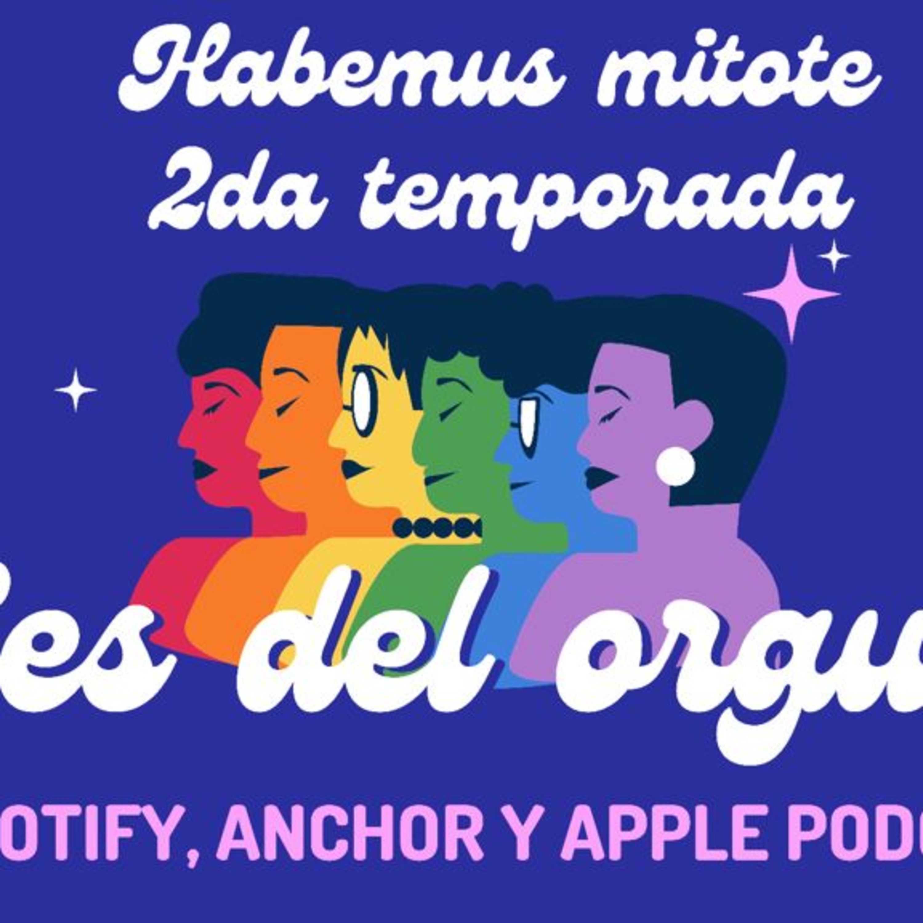 HABEMUS MITOTE