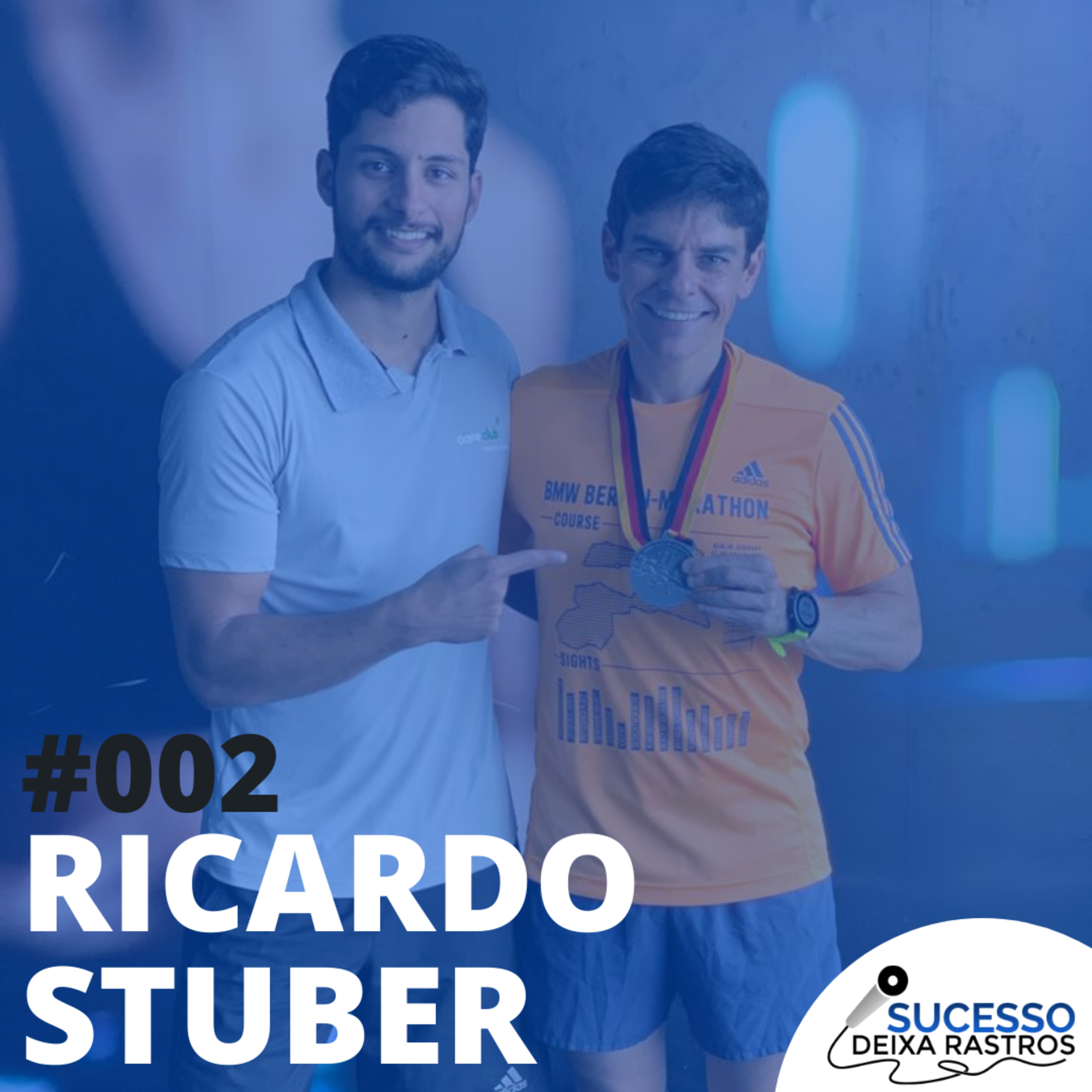 O Sucesso Deixa Rastros