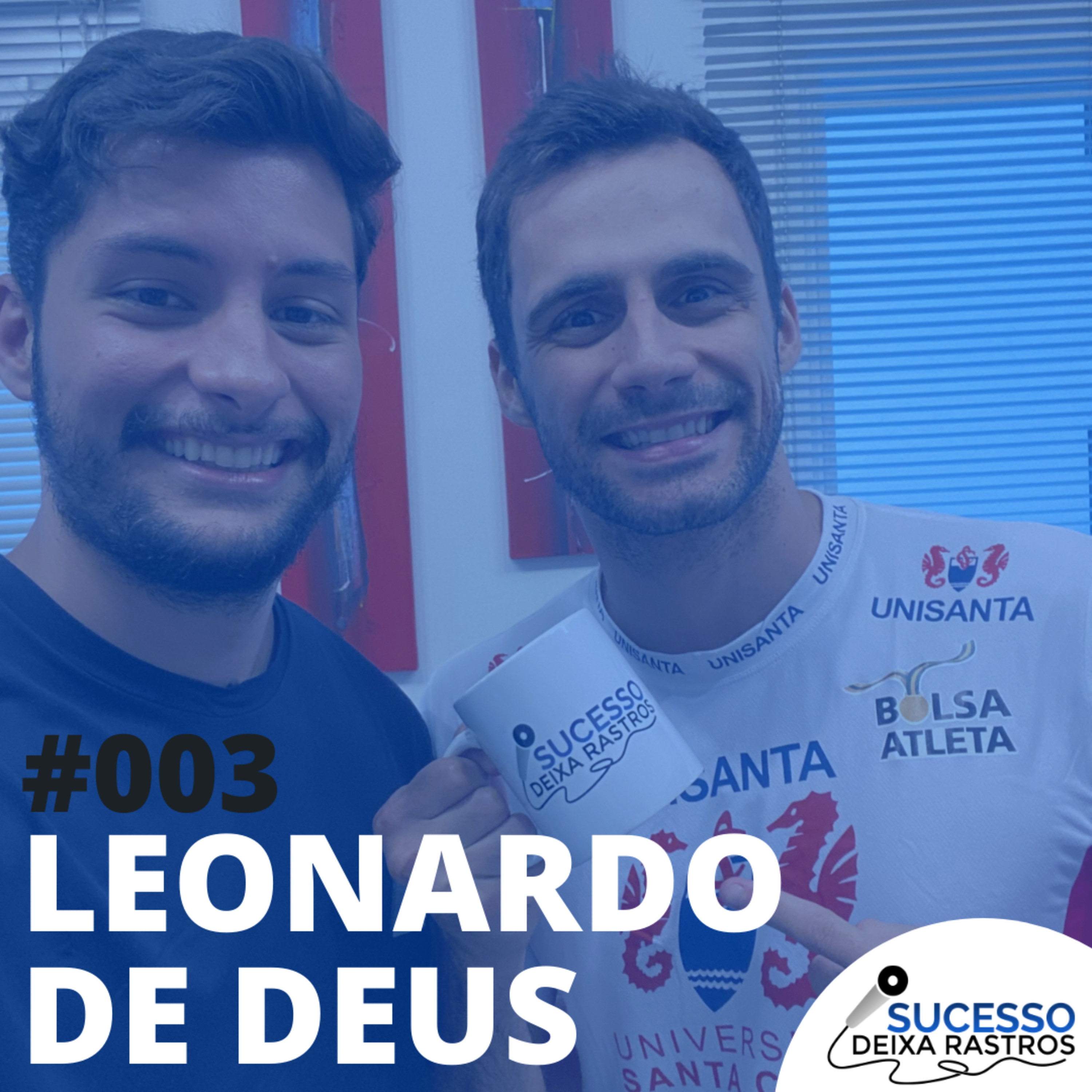 O Sucesso Deixa Rastros