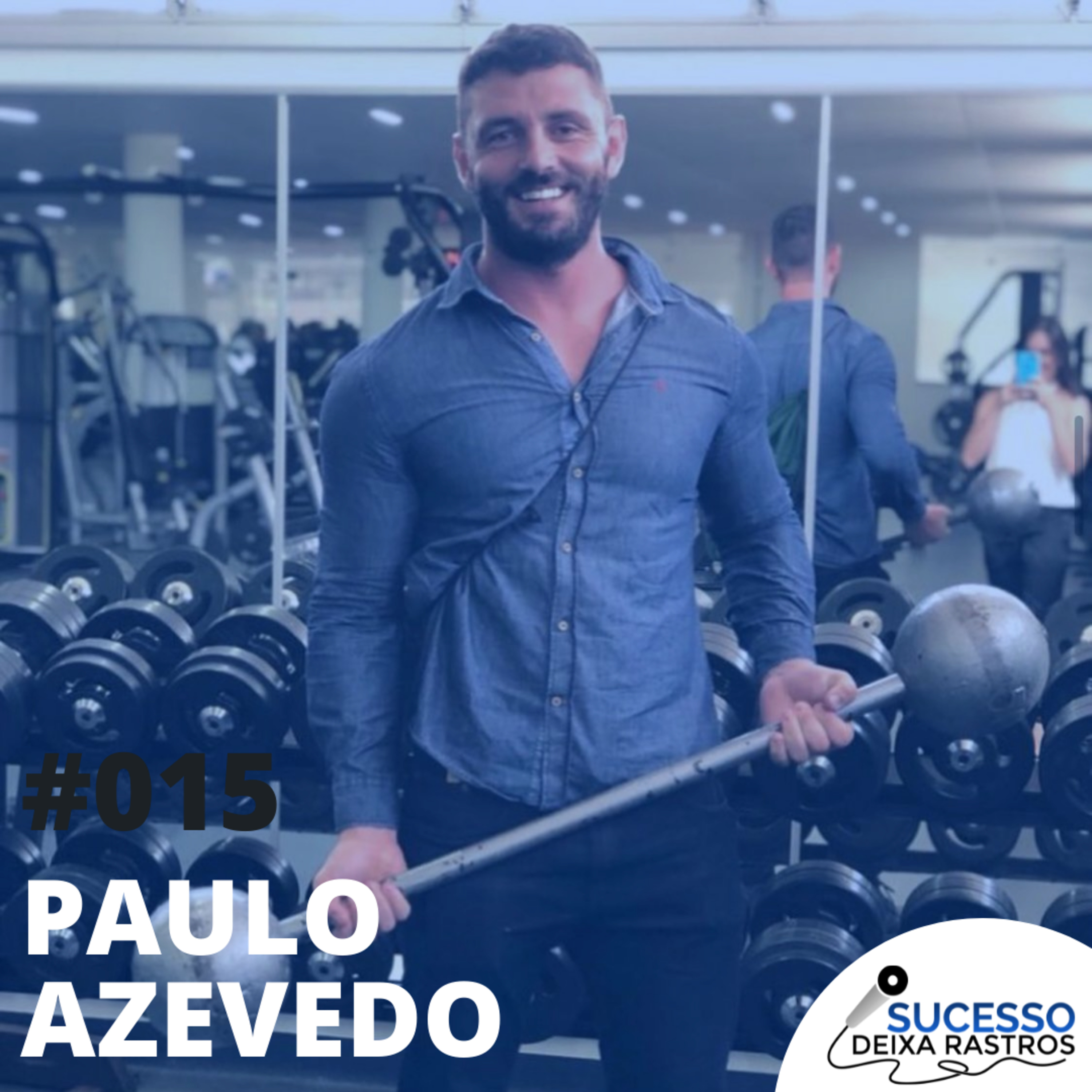 O Sucesso Deixa Rastros