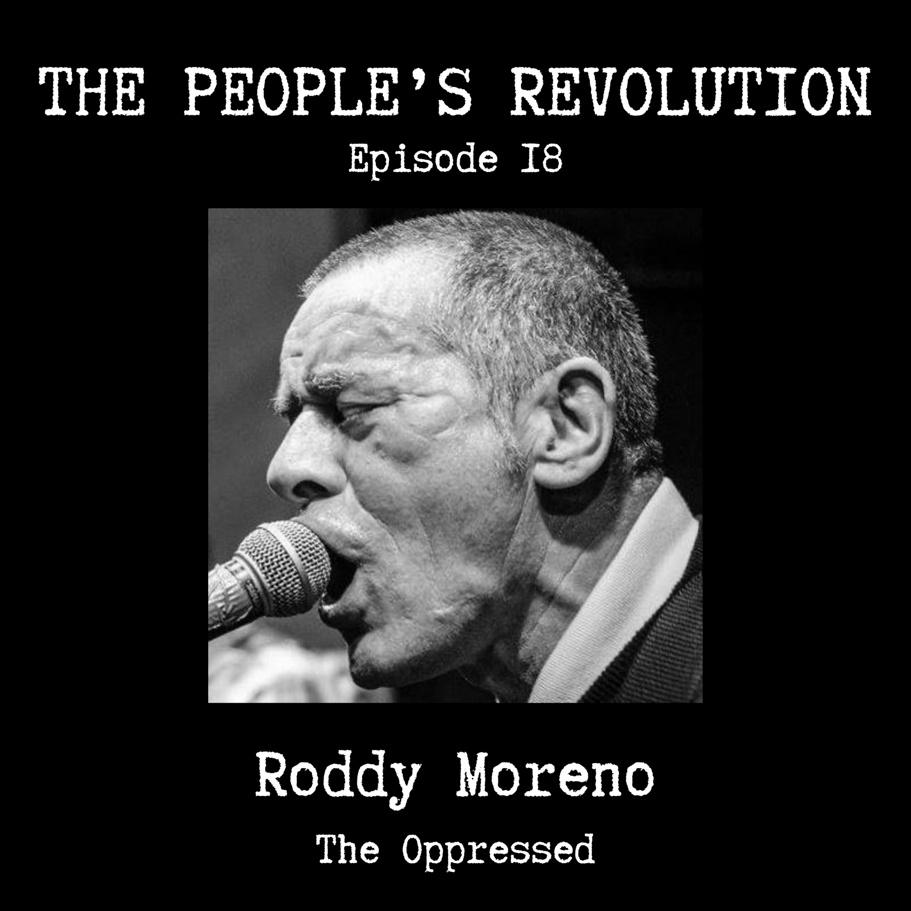The People‘s Revolution