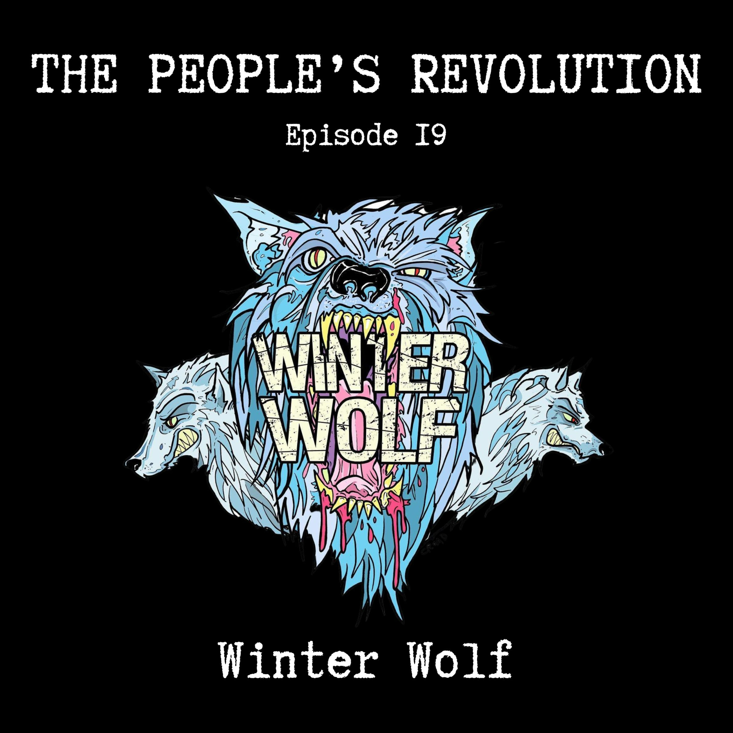 The People‘s Revolution