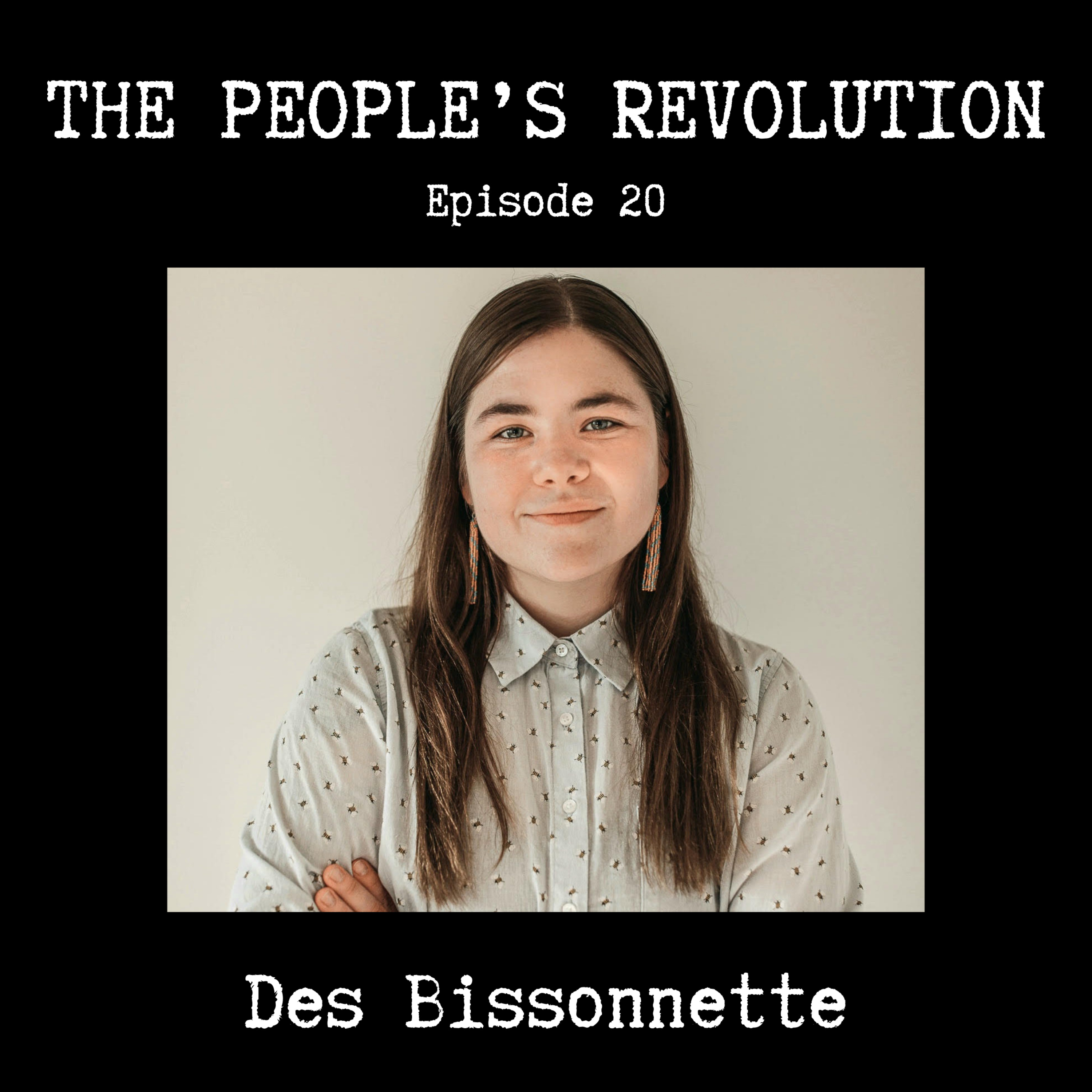 The People‘s Revolution