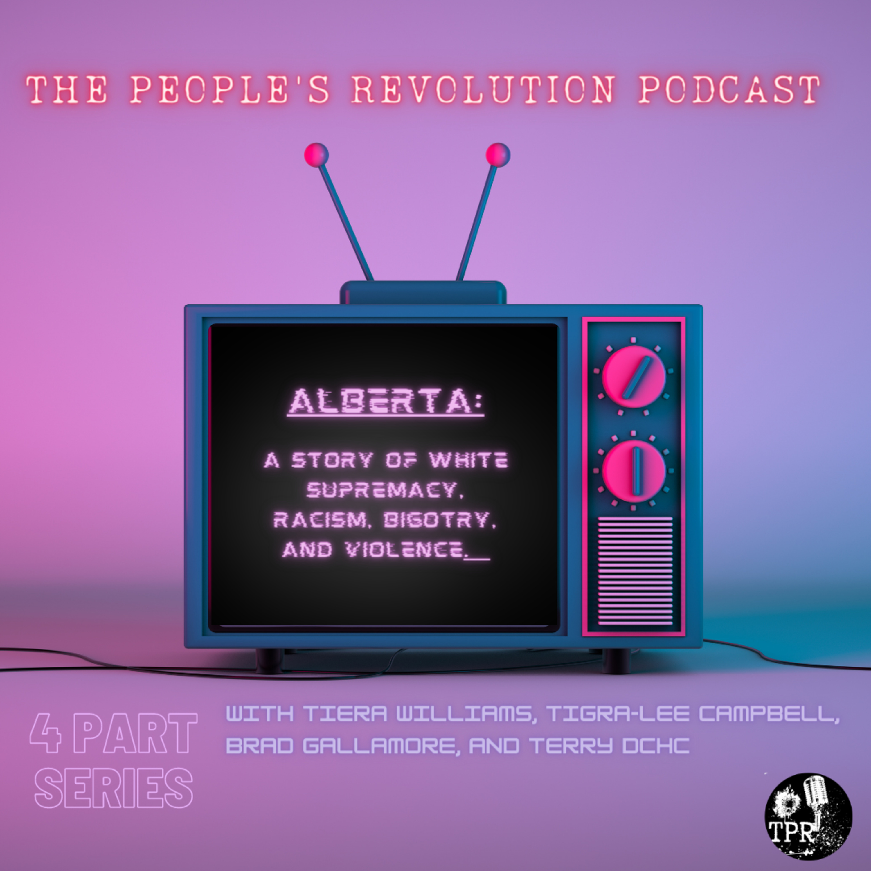 The People‘s Revolution