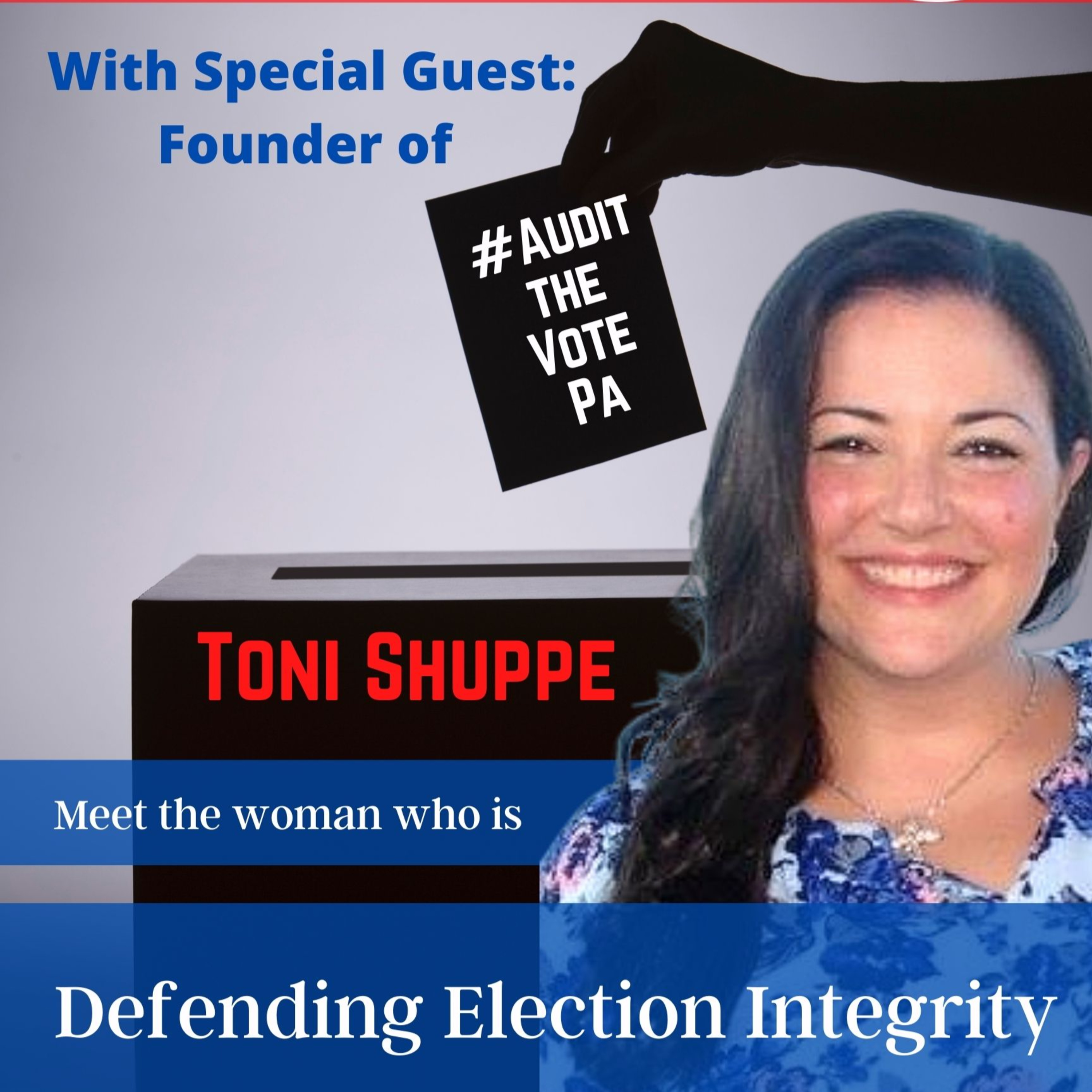 The Rookie AmeRican Podcast