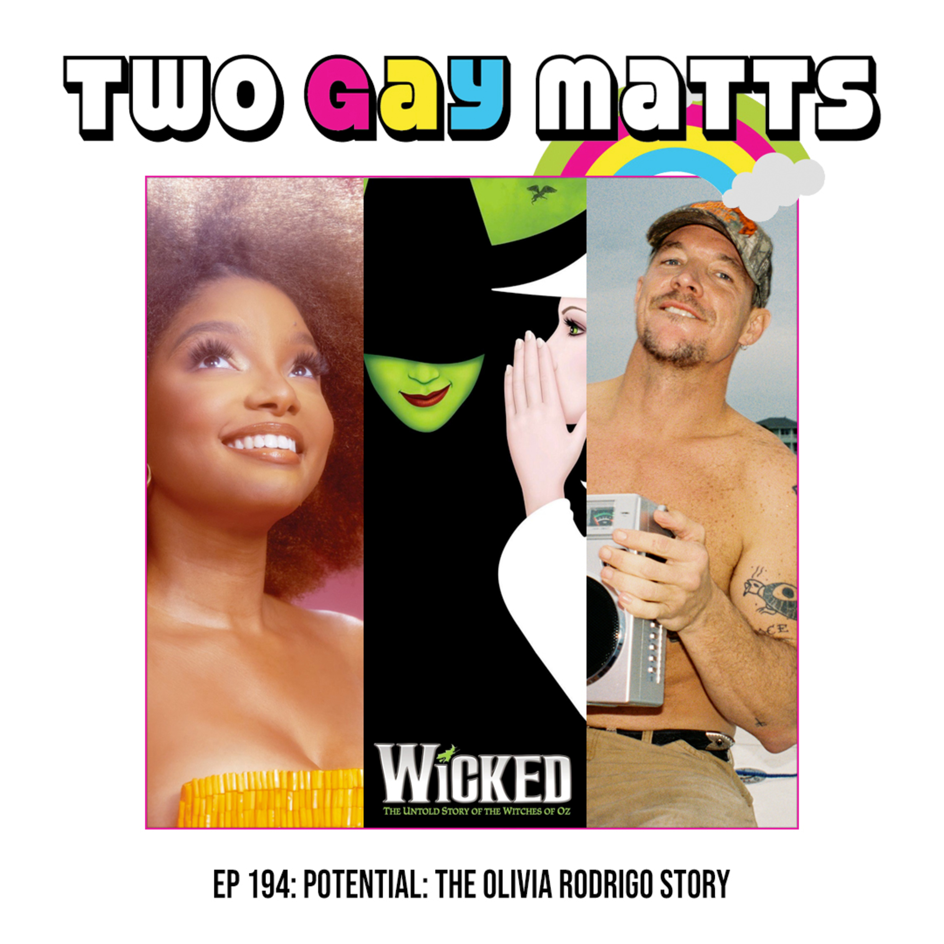 Two Gay Matts
