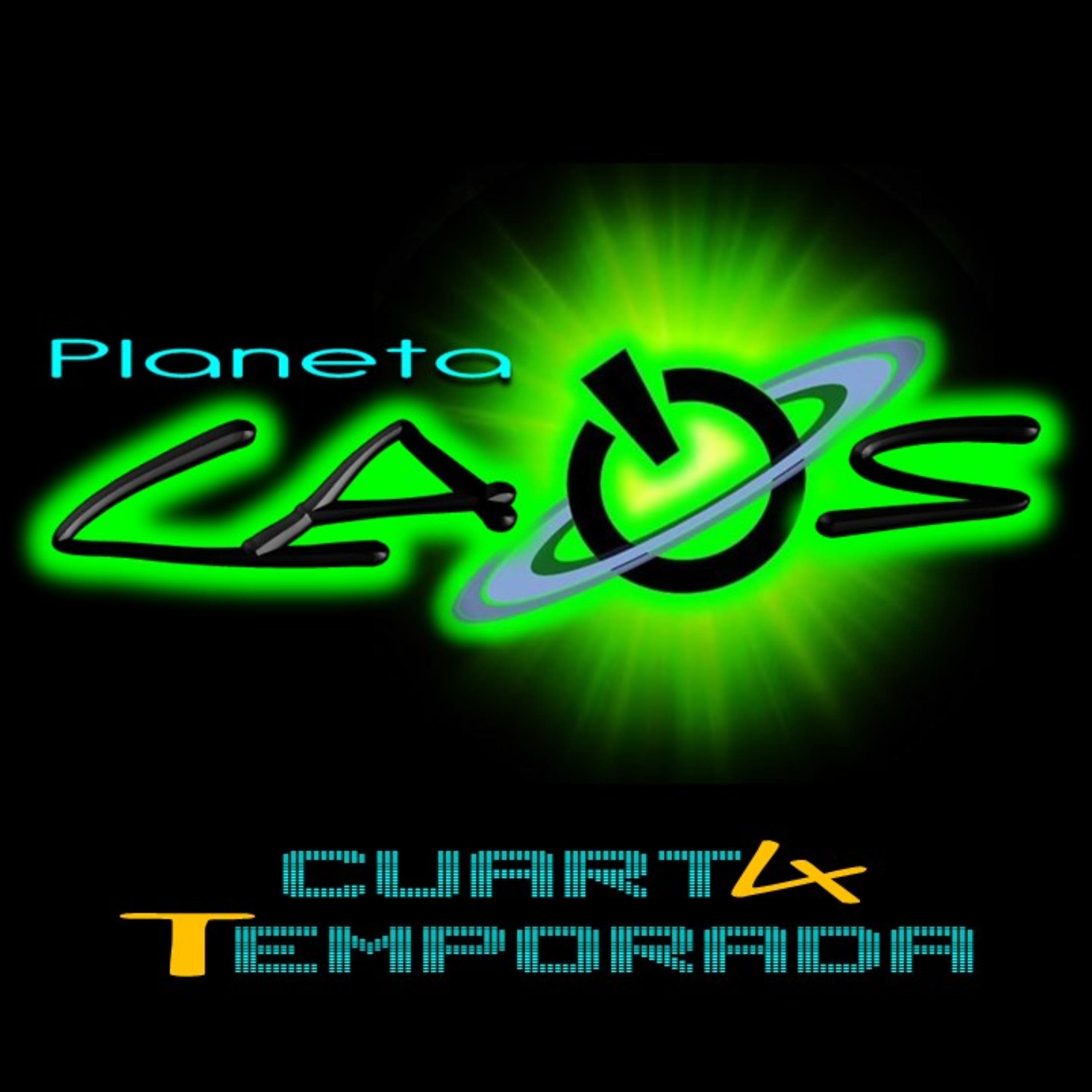 Portada de ● Planeta CAØS ●