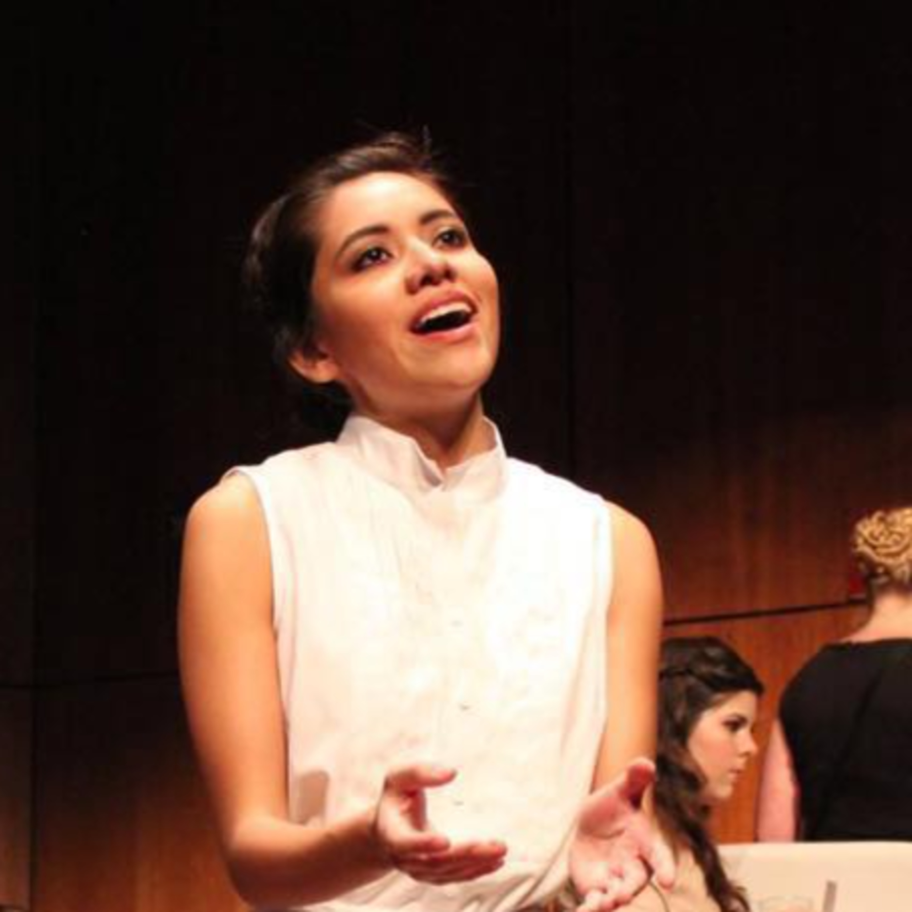 Rock Opera/Daniela Murrieta Monroe