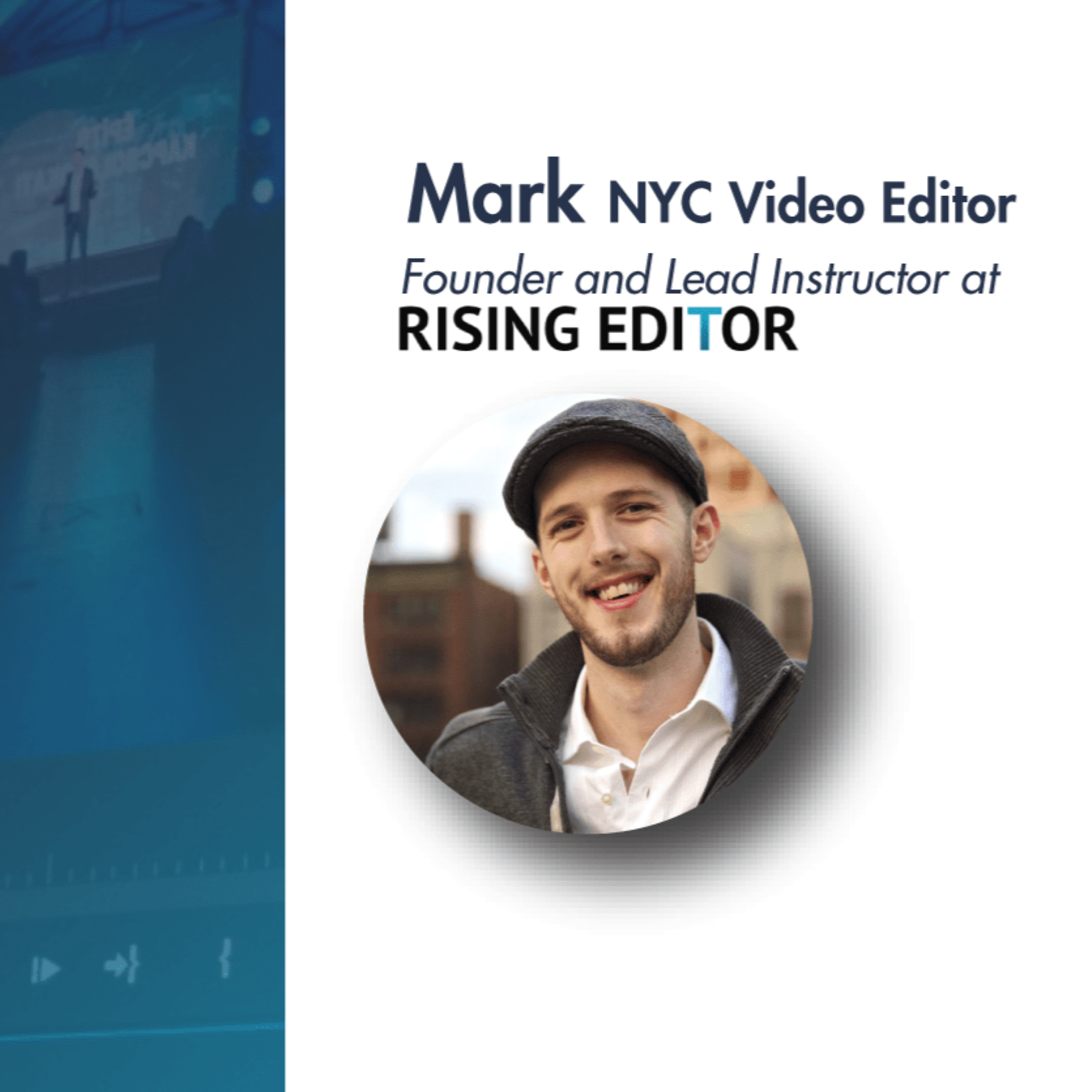 Documentary Film/Mark Denega