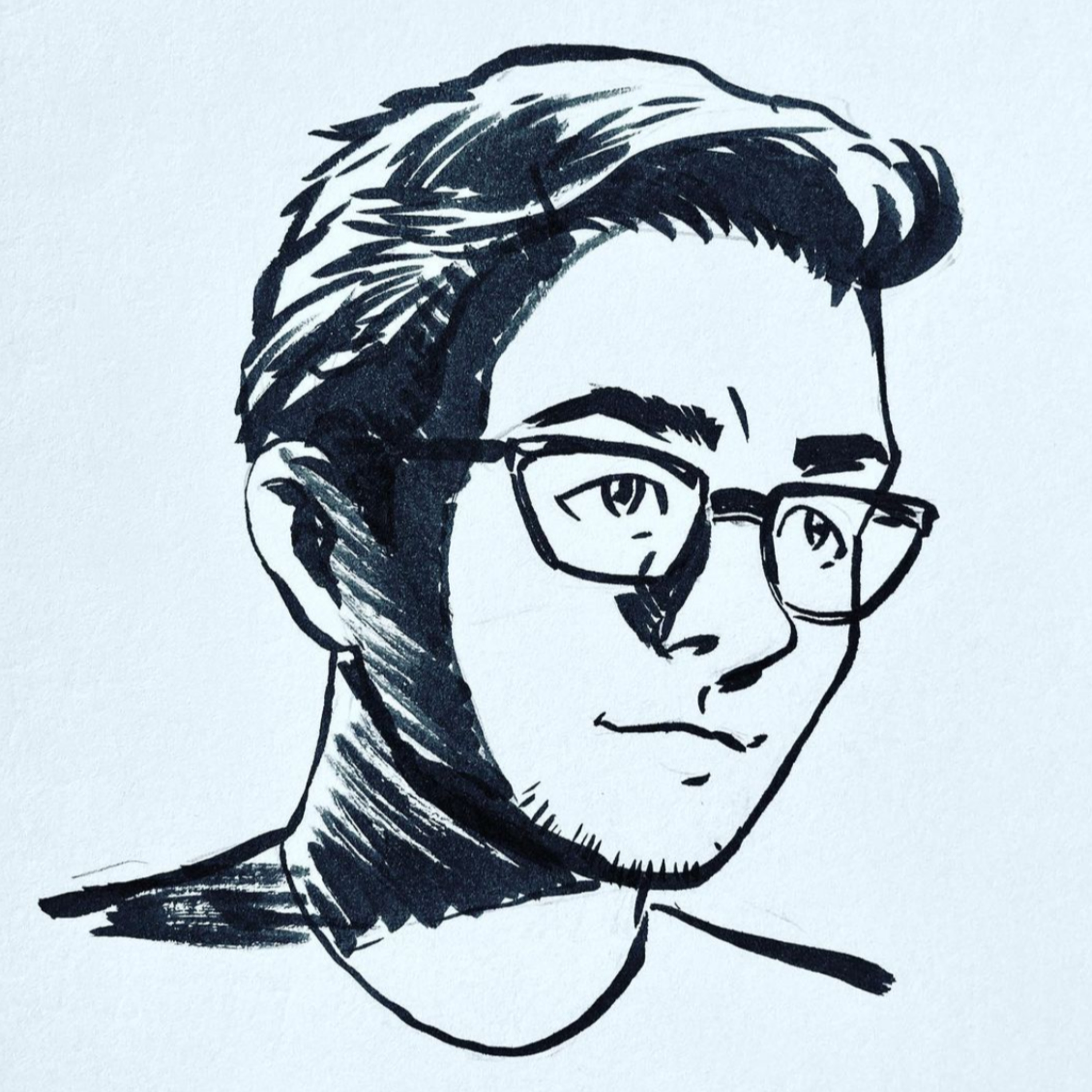 Comics/ Ben Humeniuk