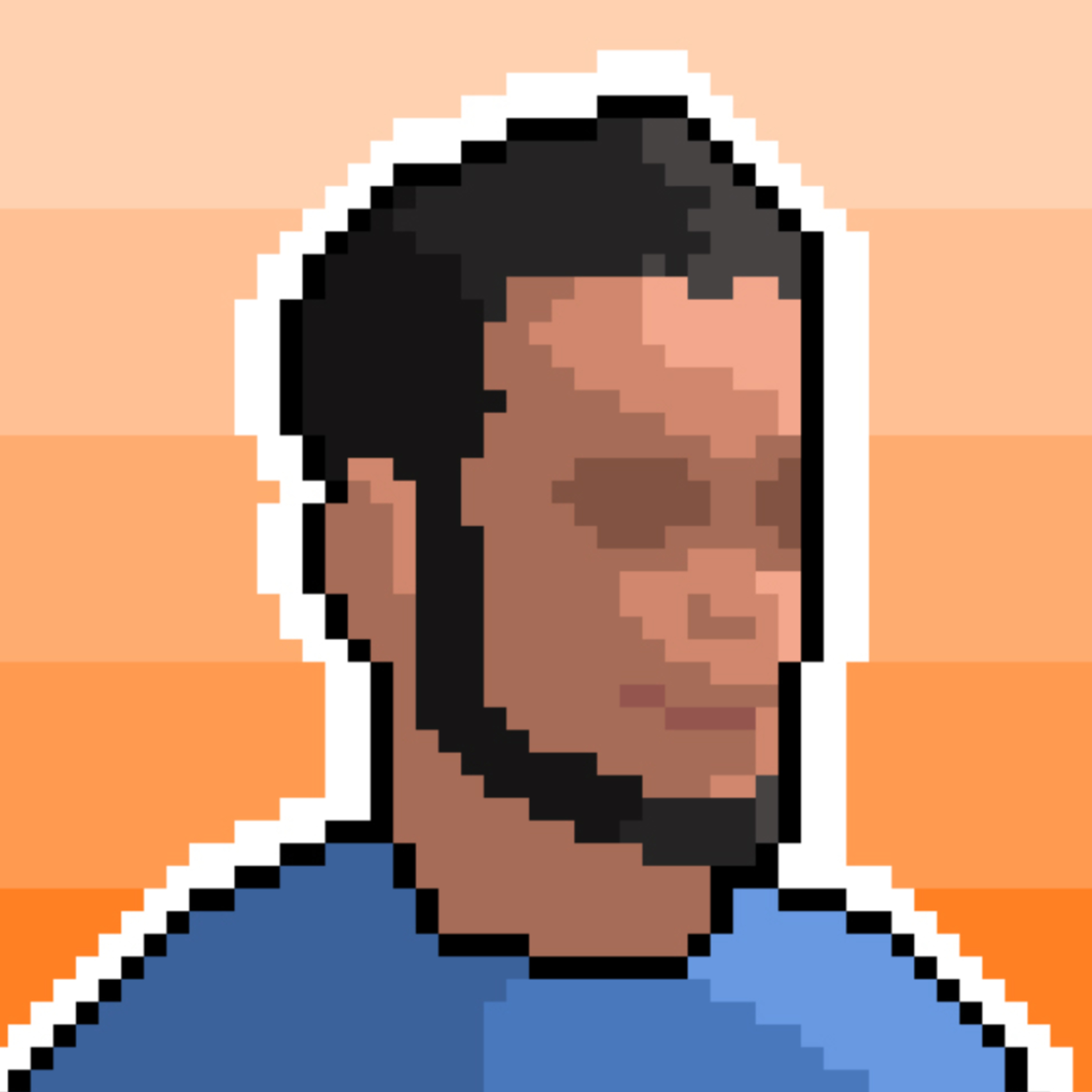Indie Games/Paul Gruber