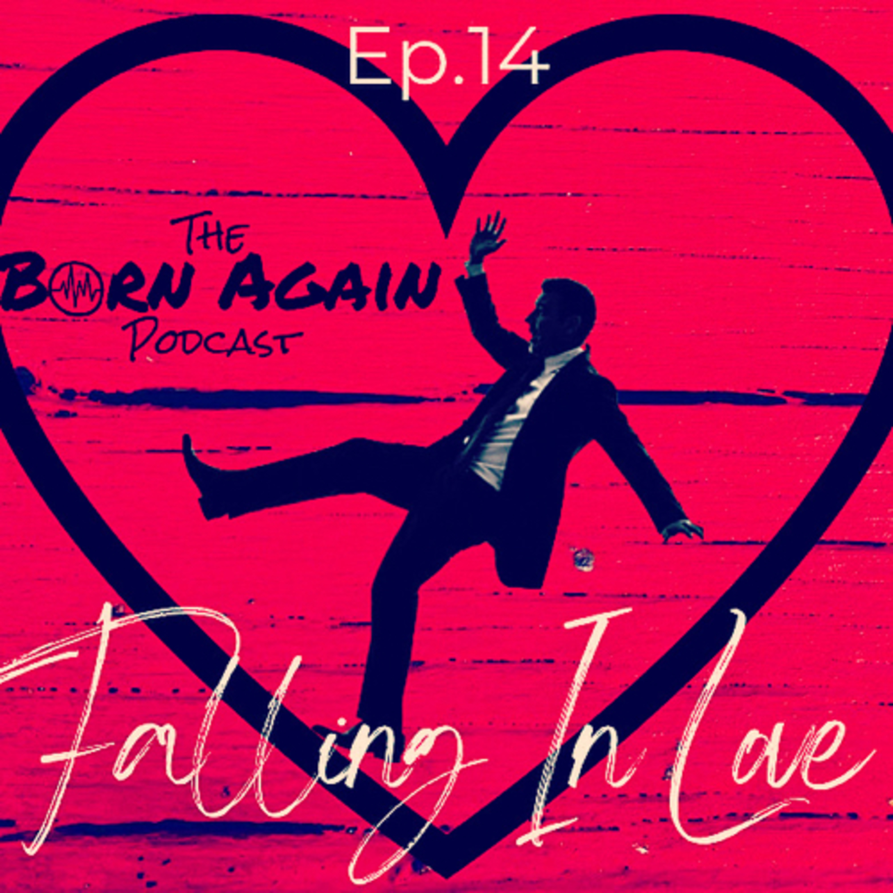 The Born Again Podcast
