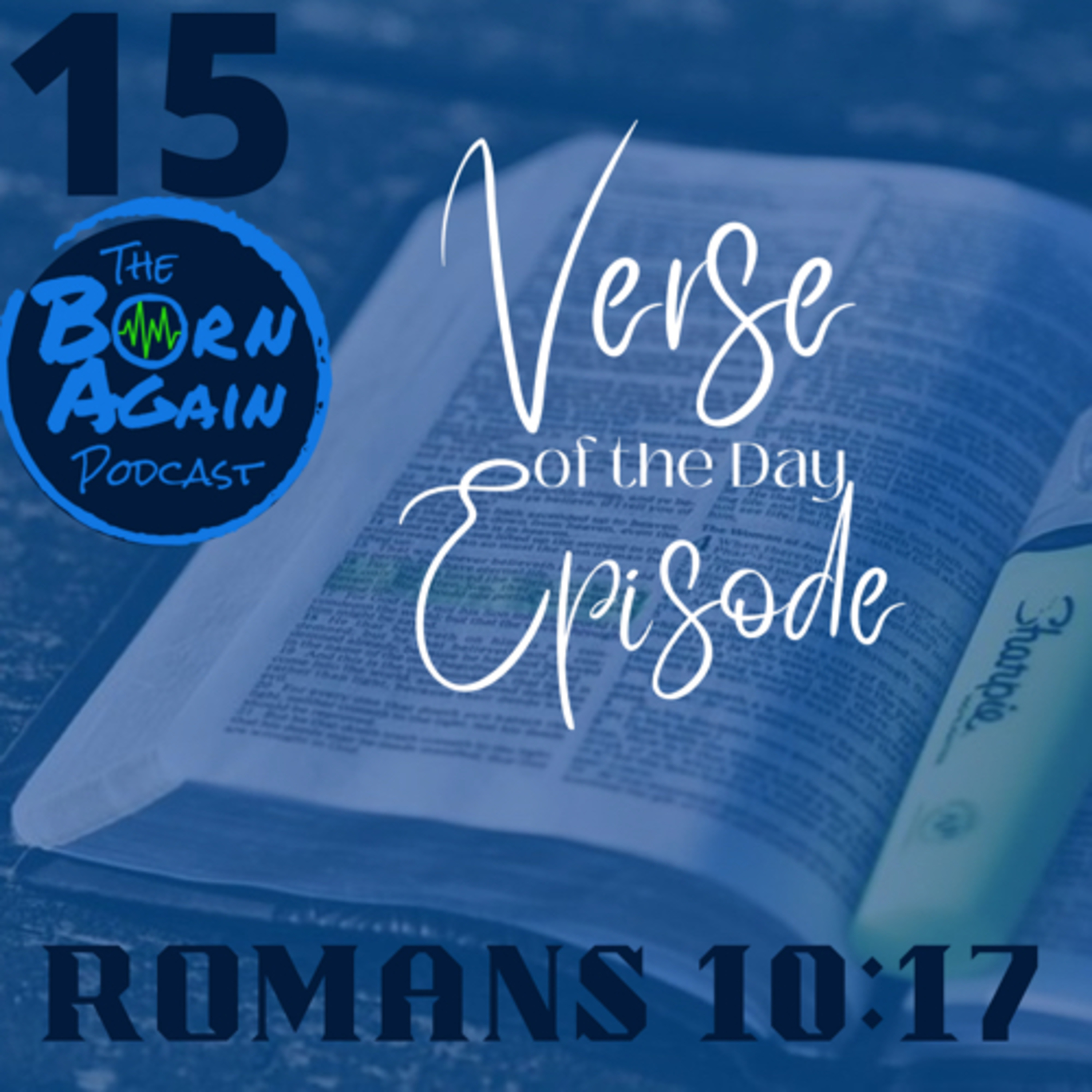 The Born Again Podcast