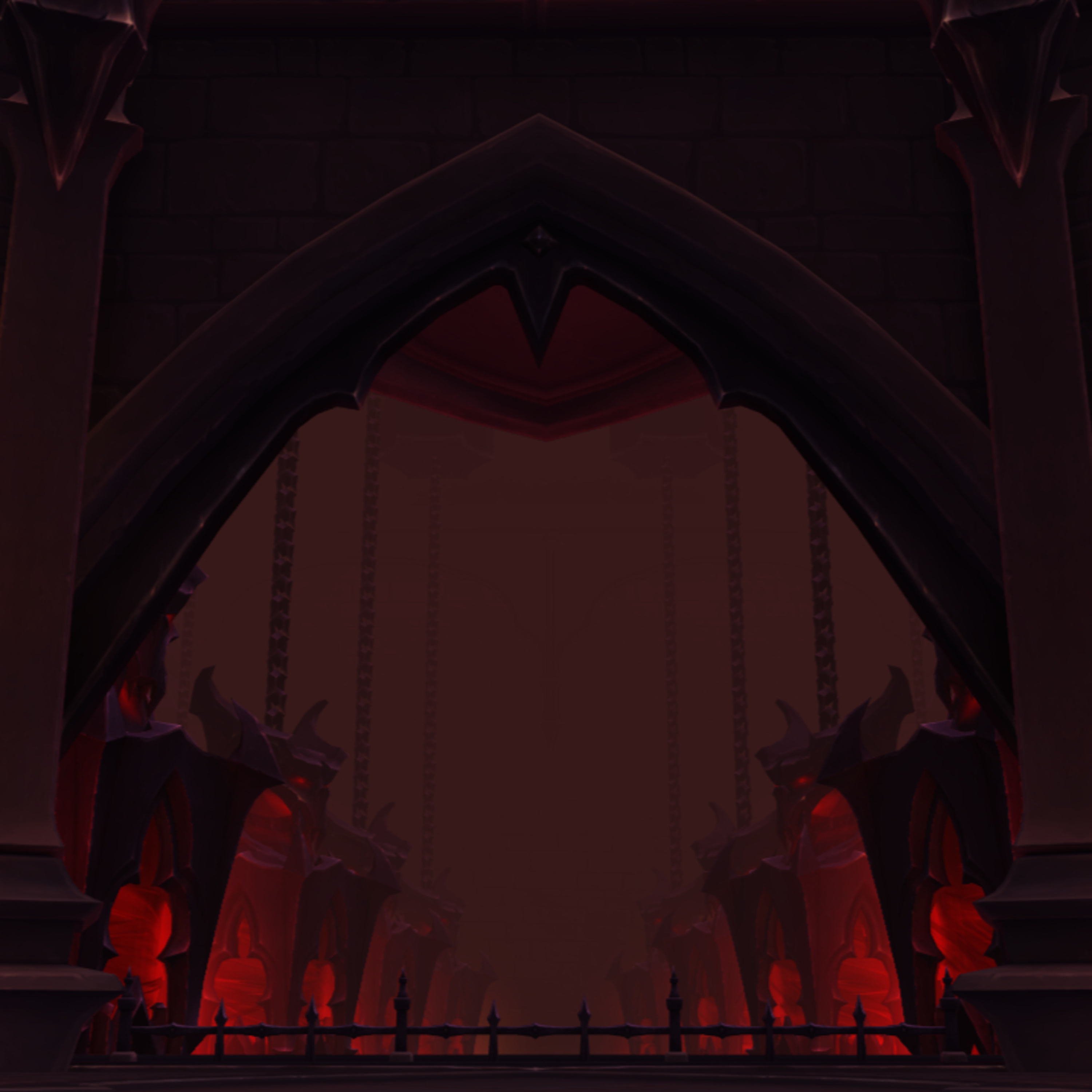 ACA #10 - Invitation au Château Nathria & Patch 9.0.5 (Avis & Débats)