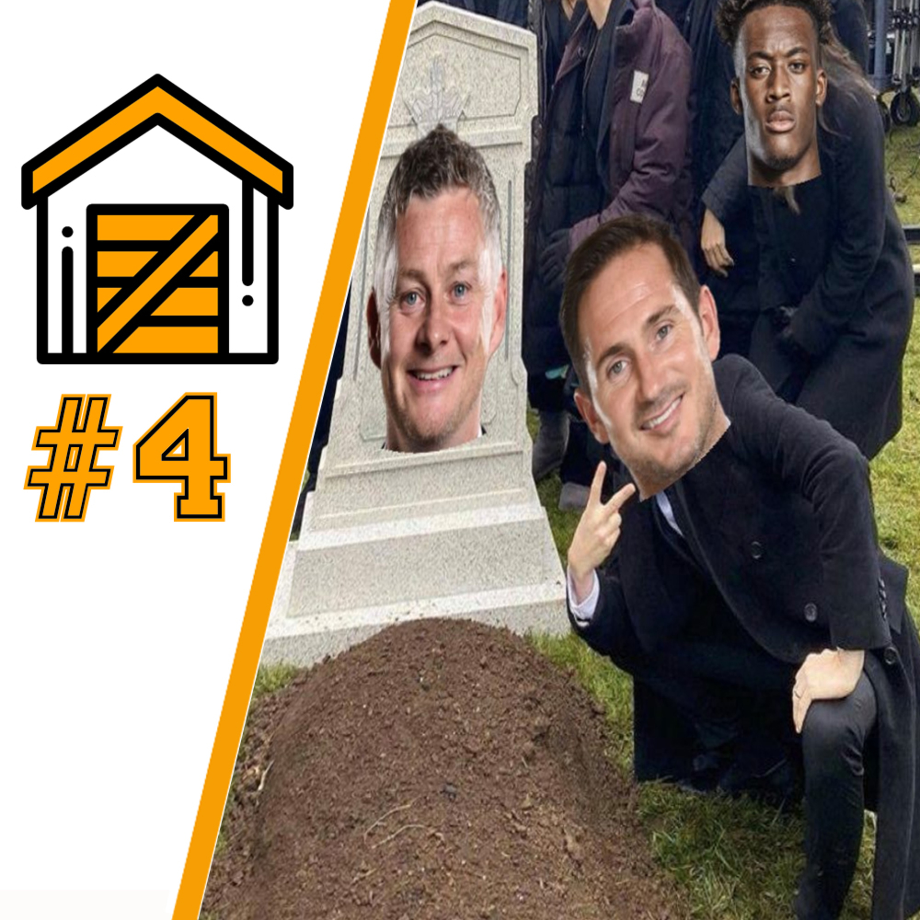 The Shedcast