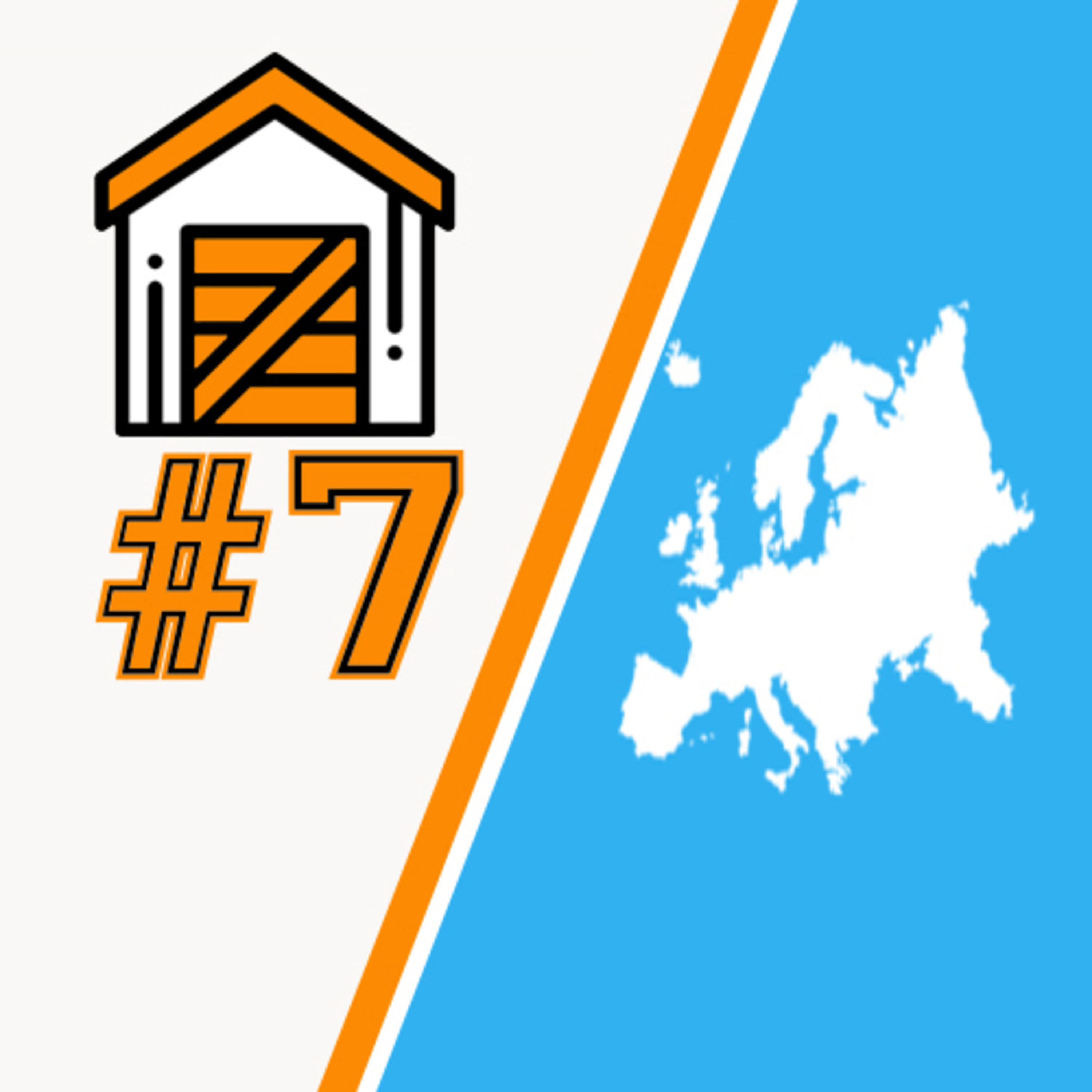 The Shedcast