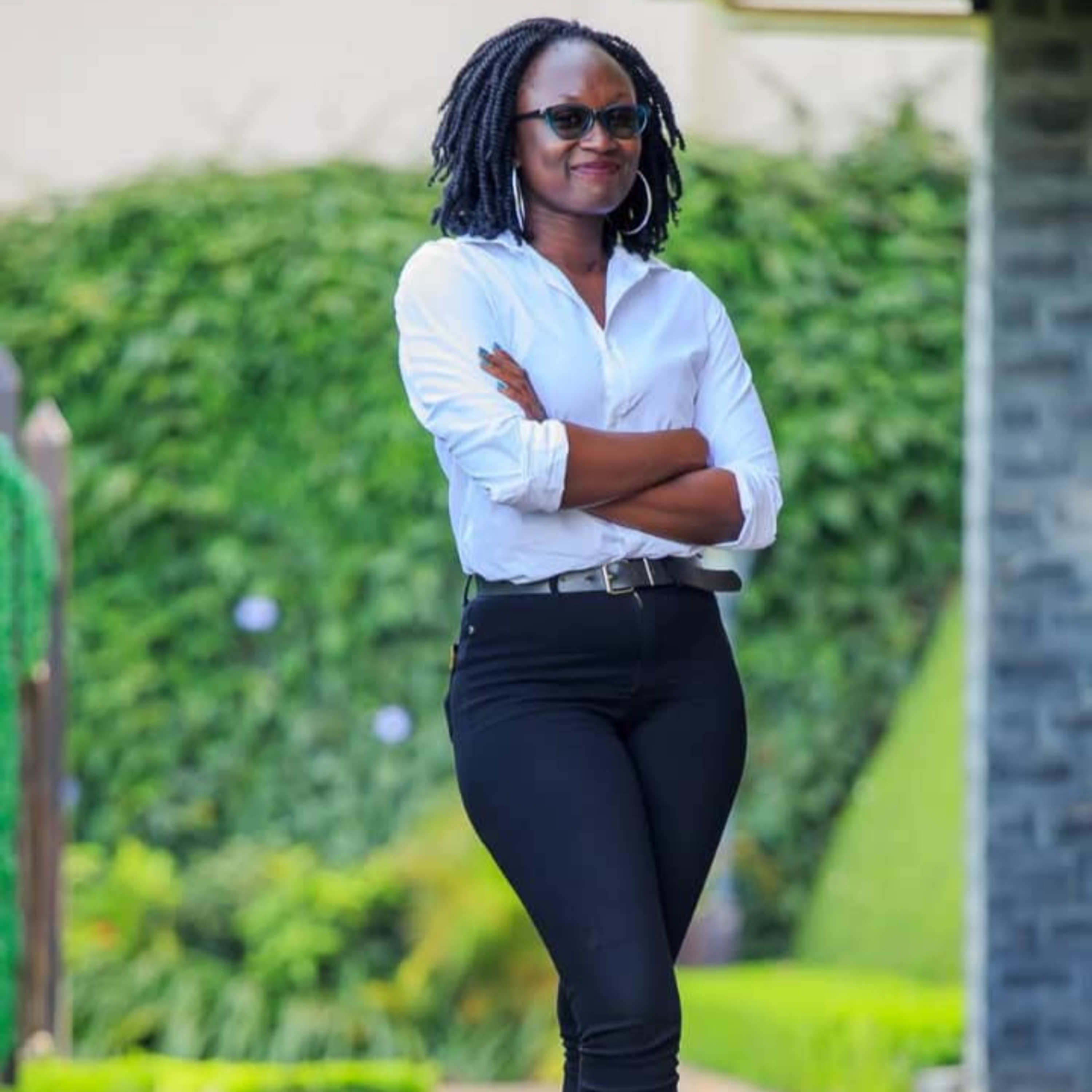 RX RADIO - The Groove with Crystal