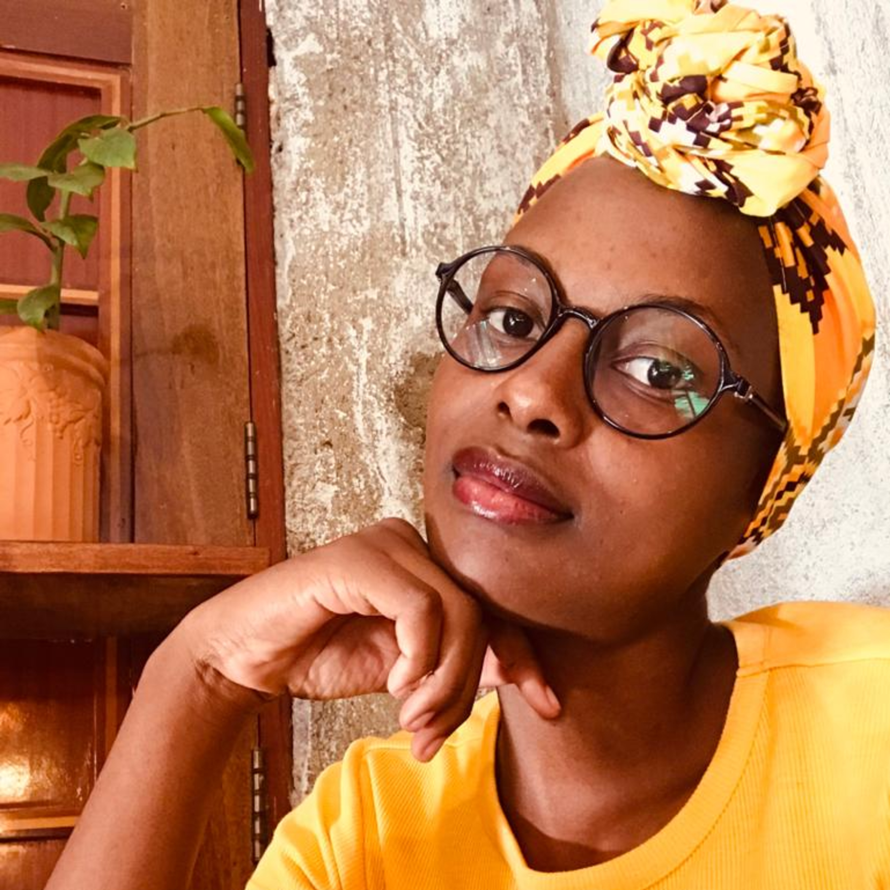 RX RADIO - The Groove with Crystal