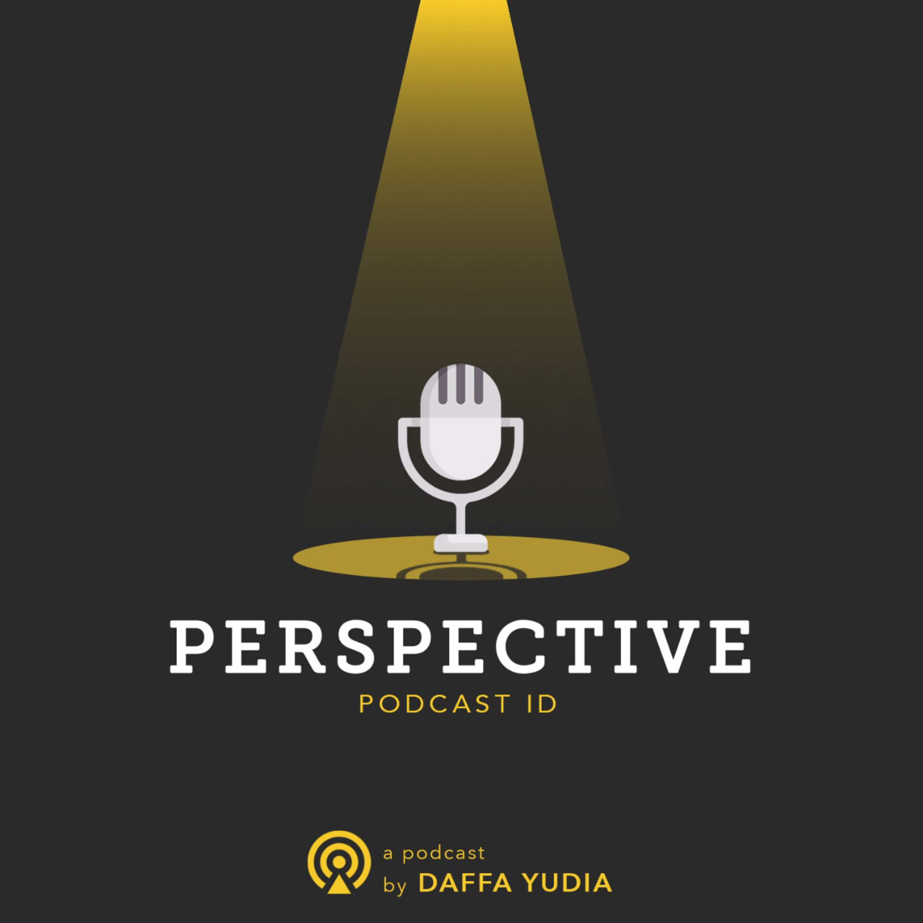 Perspective Podcast ID