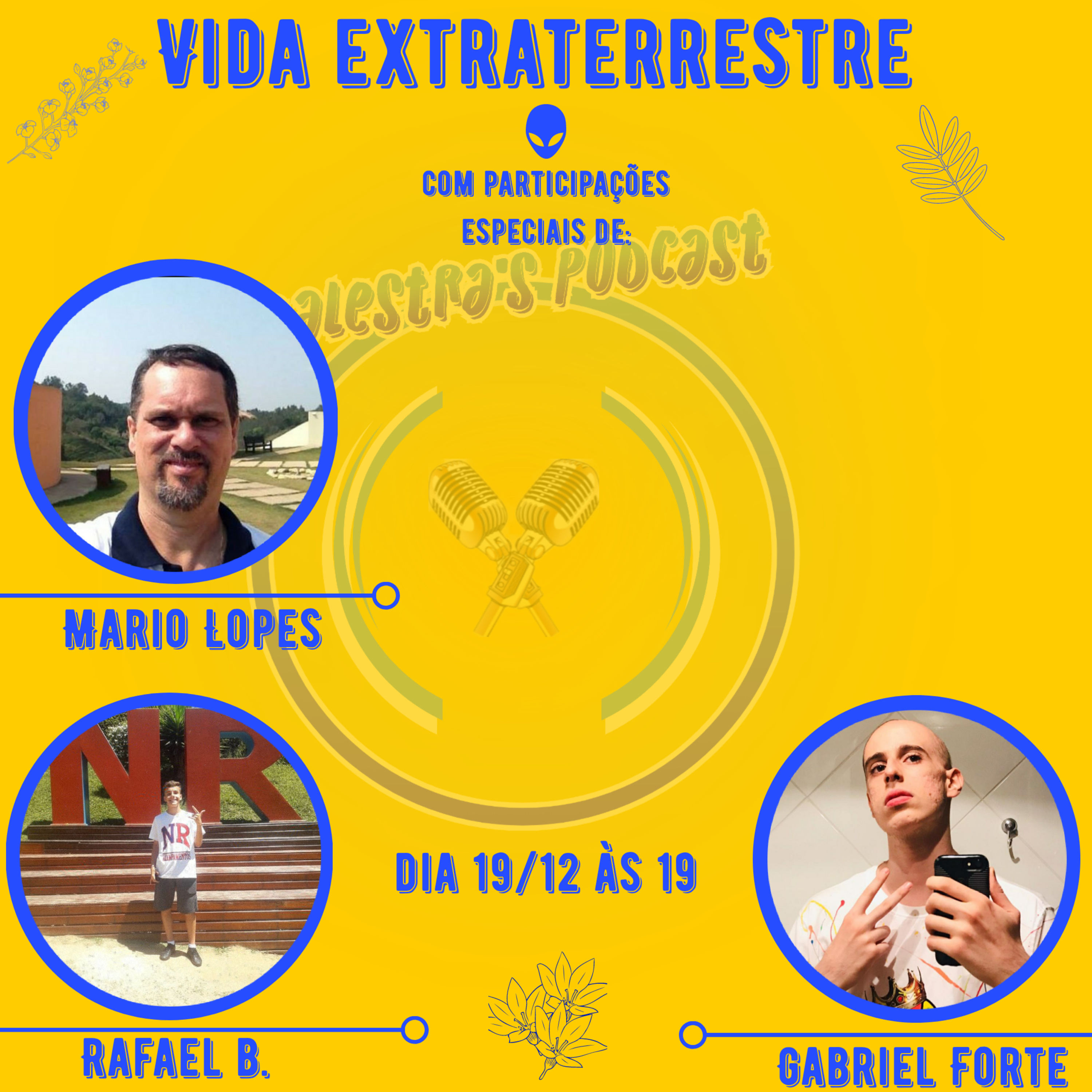 Balestra\'s Podcast