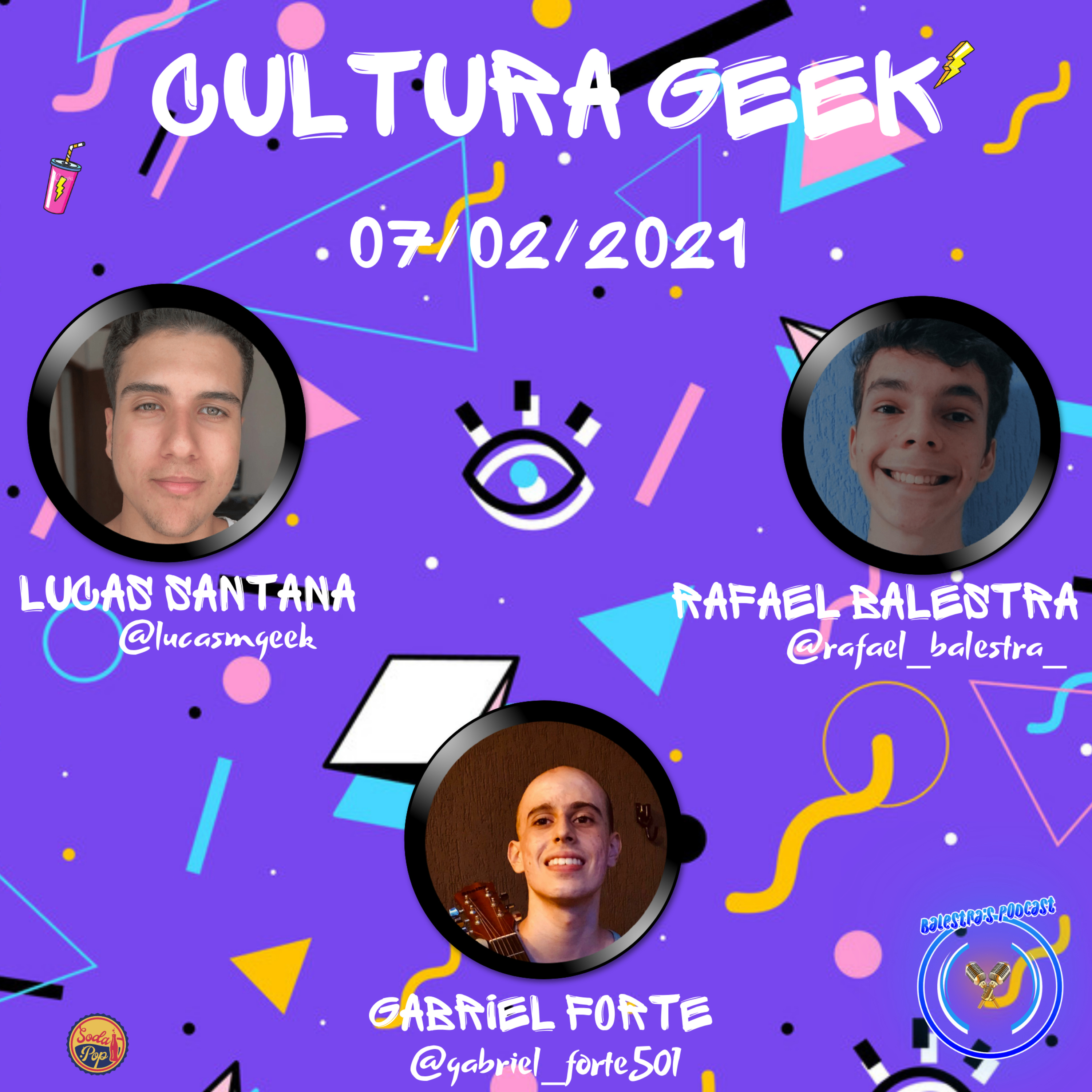 Balestra\'s Podcast