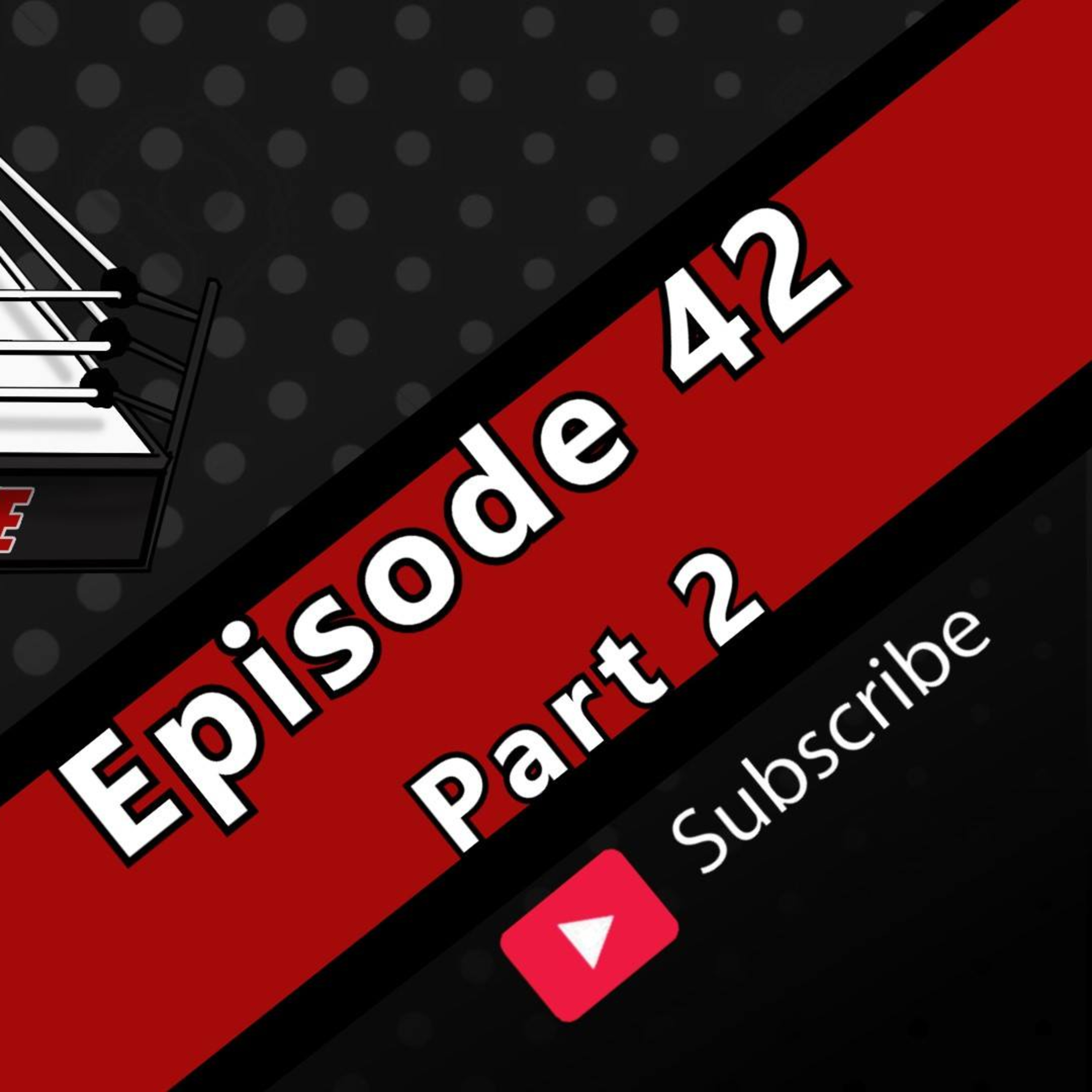 Circle Of Debate Podcast Episode 42 Part 2 episode artwork
