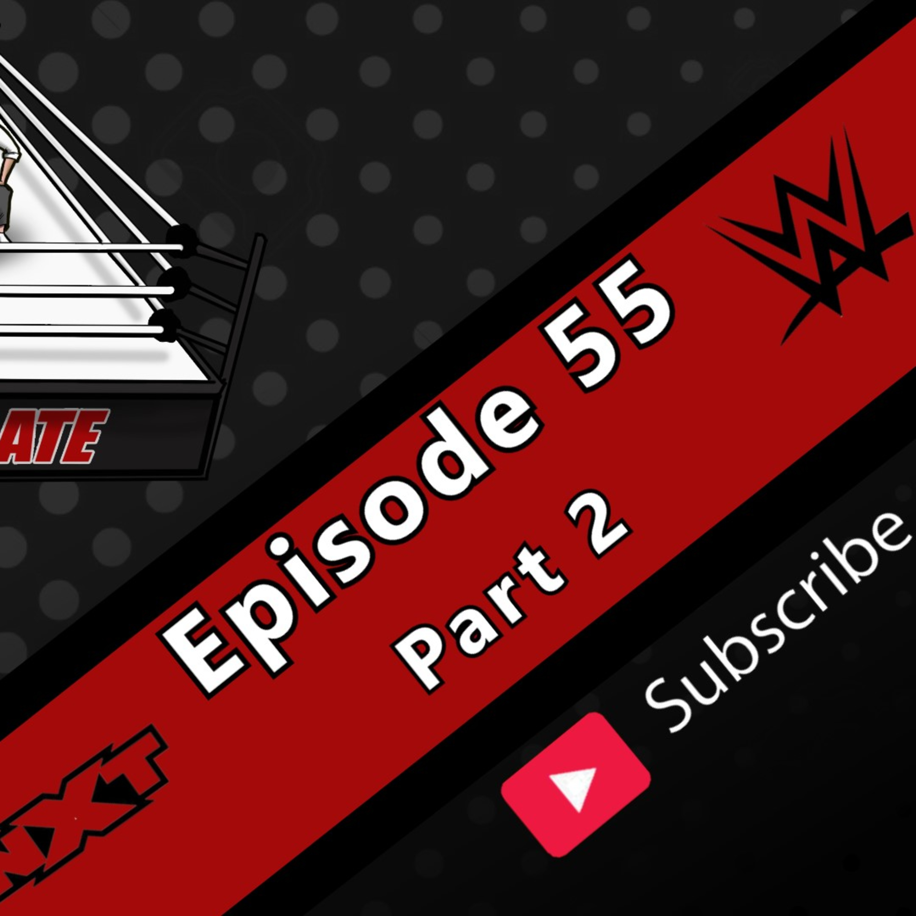 Circle Of Debate Podcast Episode 55 Part 2 episode artwork