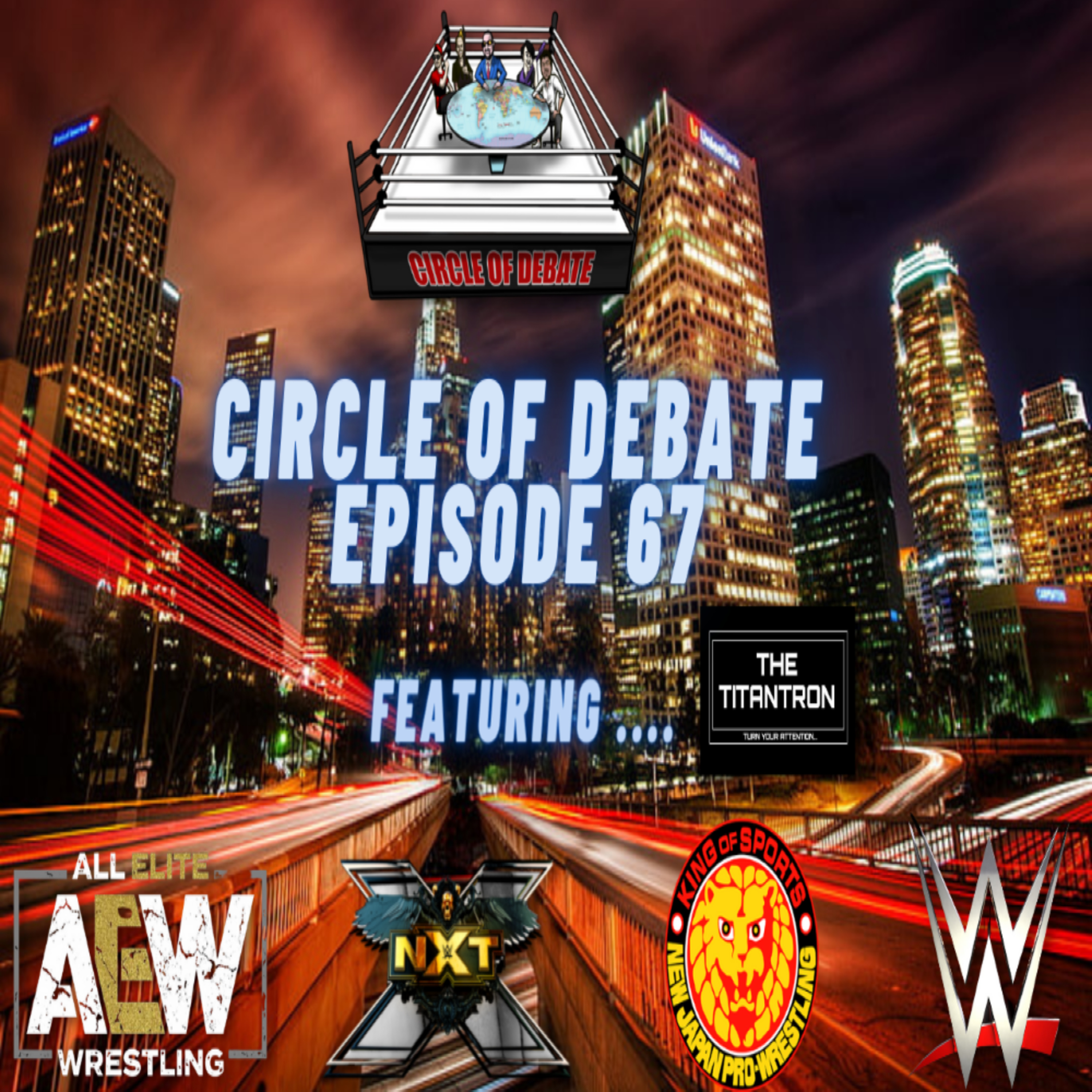 Circle Of Debate