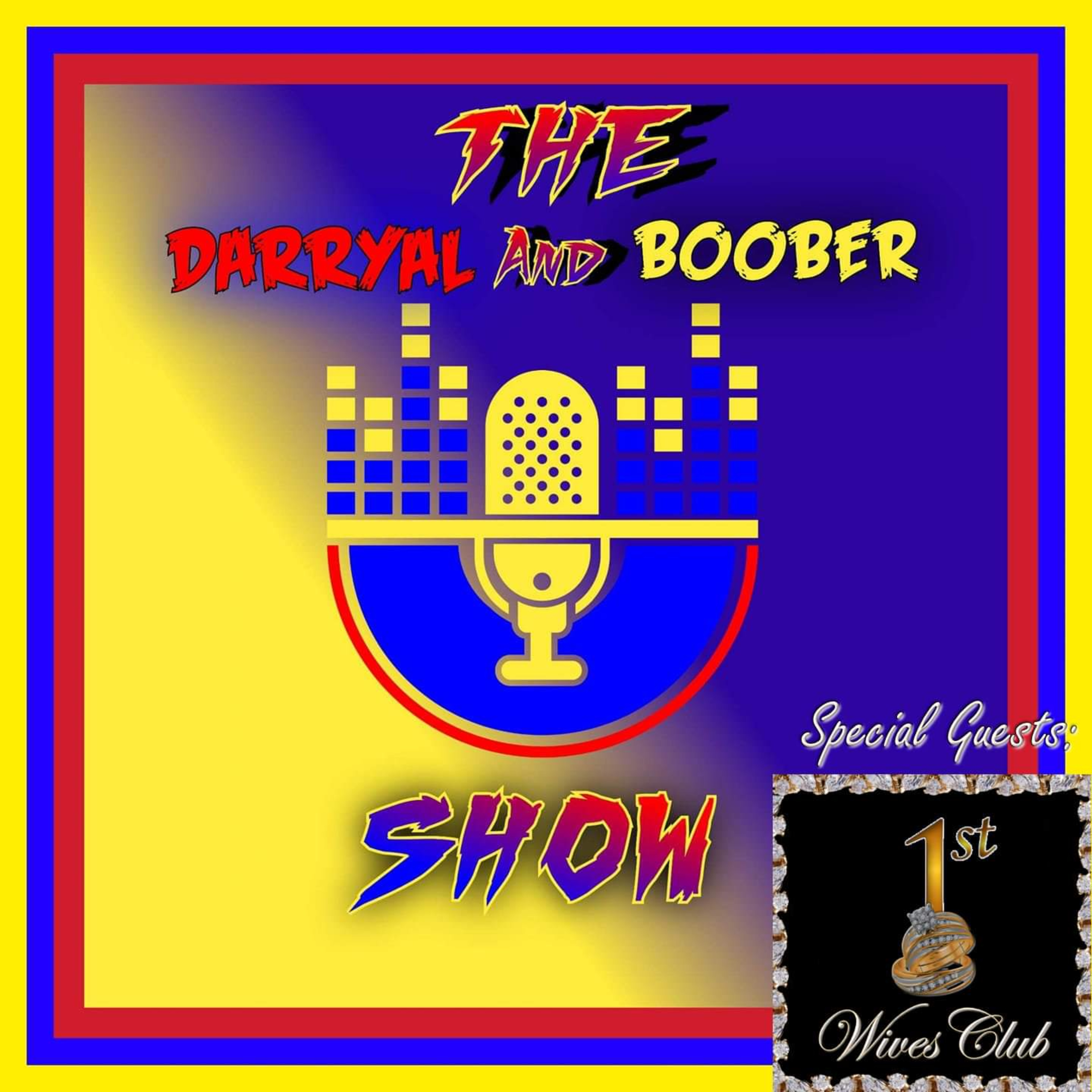 The Darryal and Boober Show