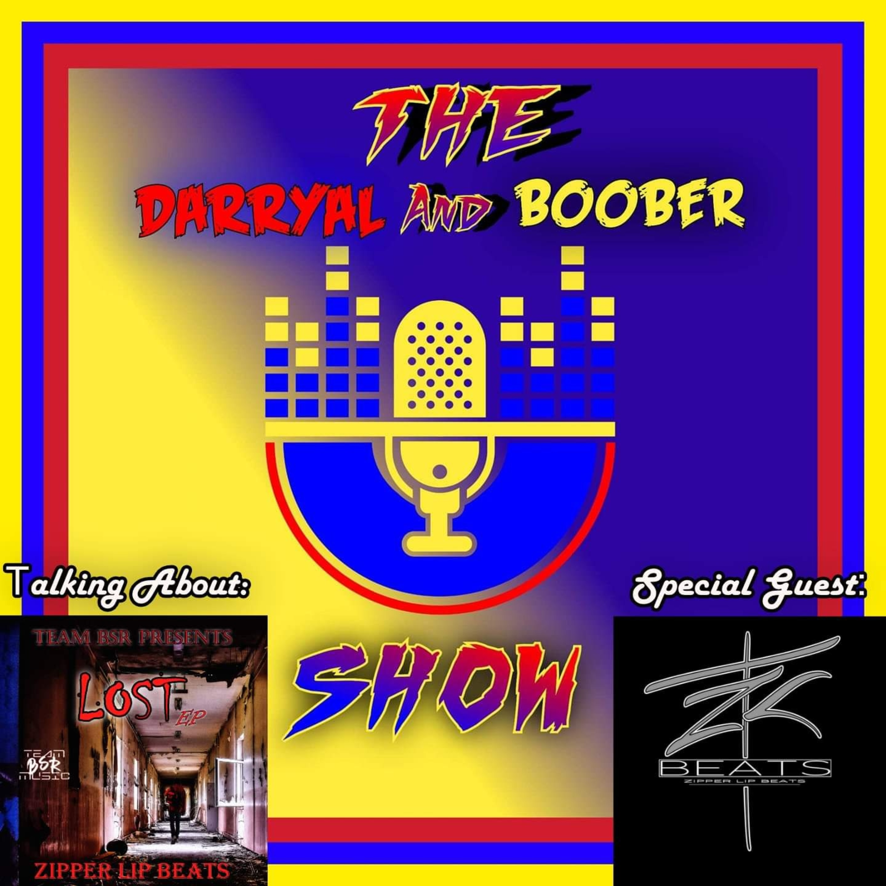 The Darryal and Boober Show
