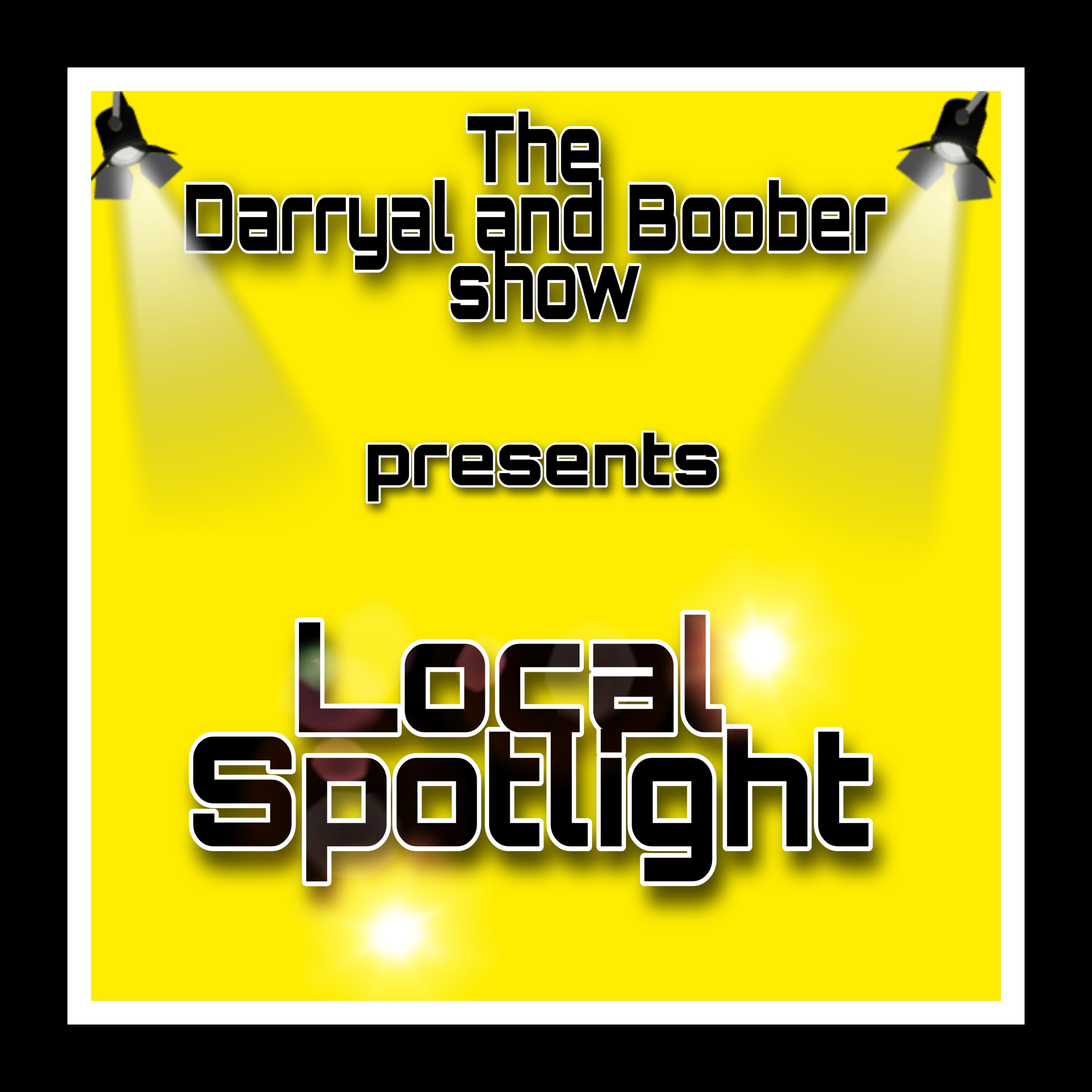 The Darryal and Boober Show