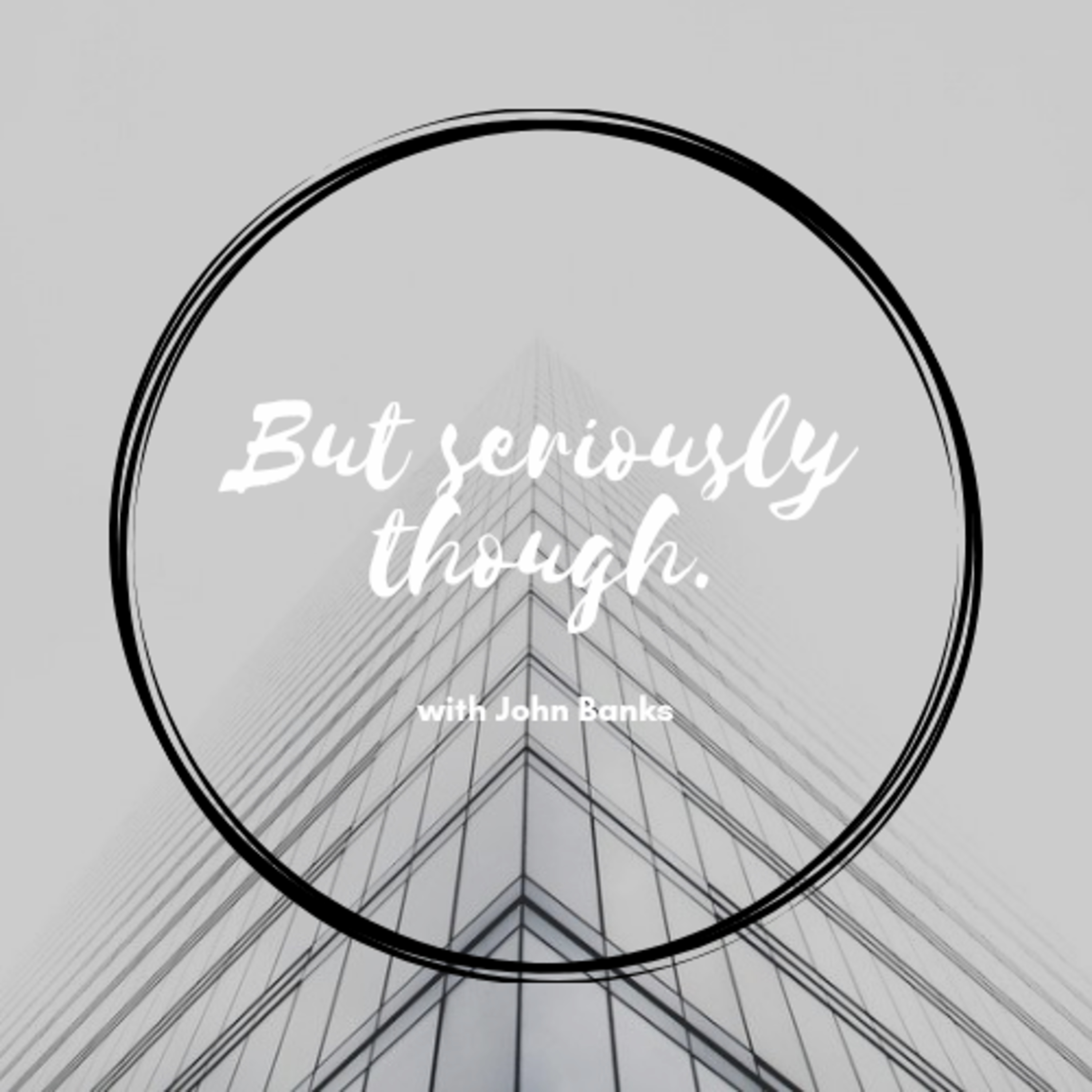 Journal Entry Two: Creativity episode artwork