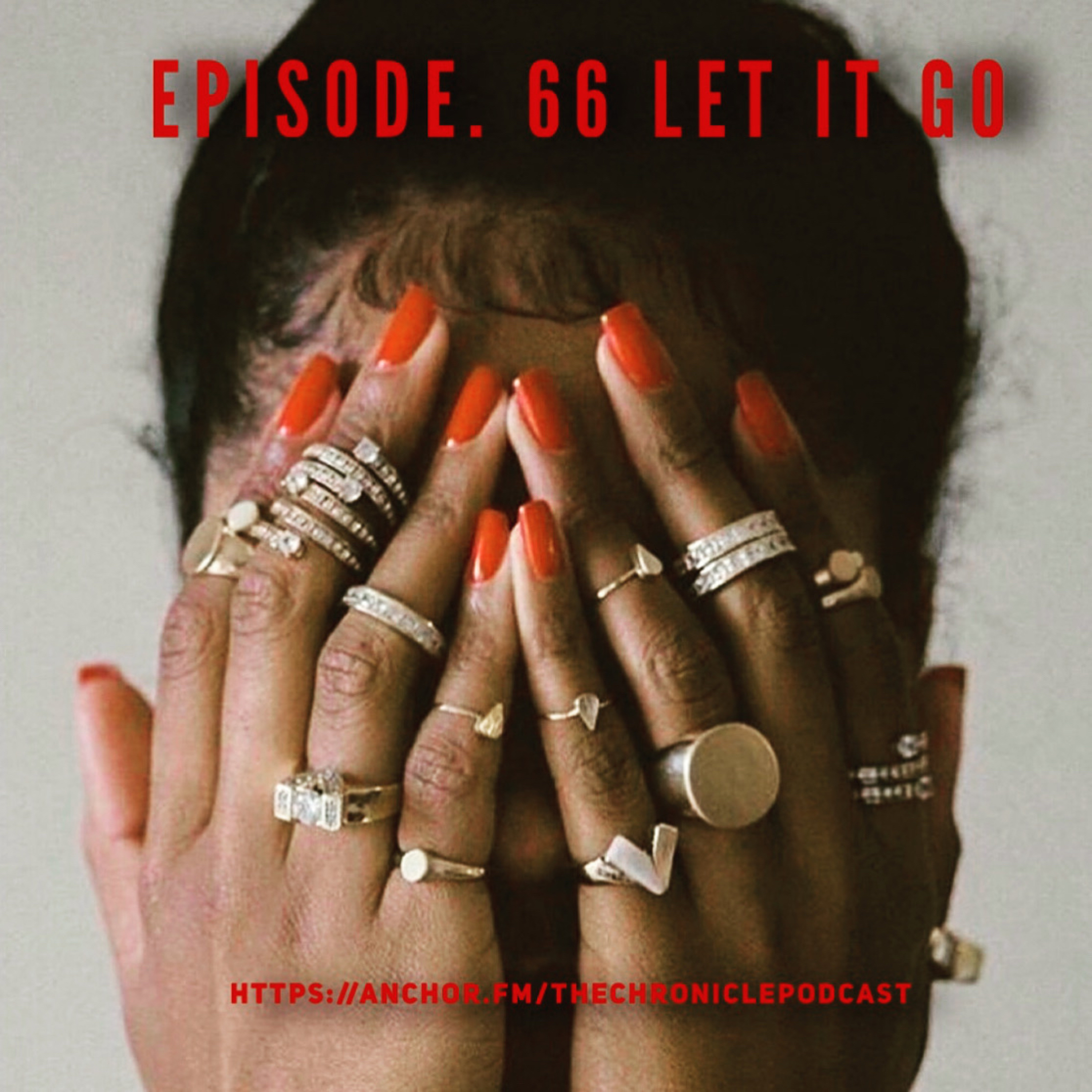 Episode.66 Let It Go episode artwork