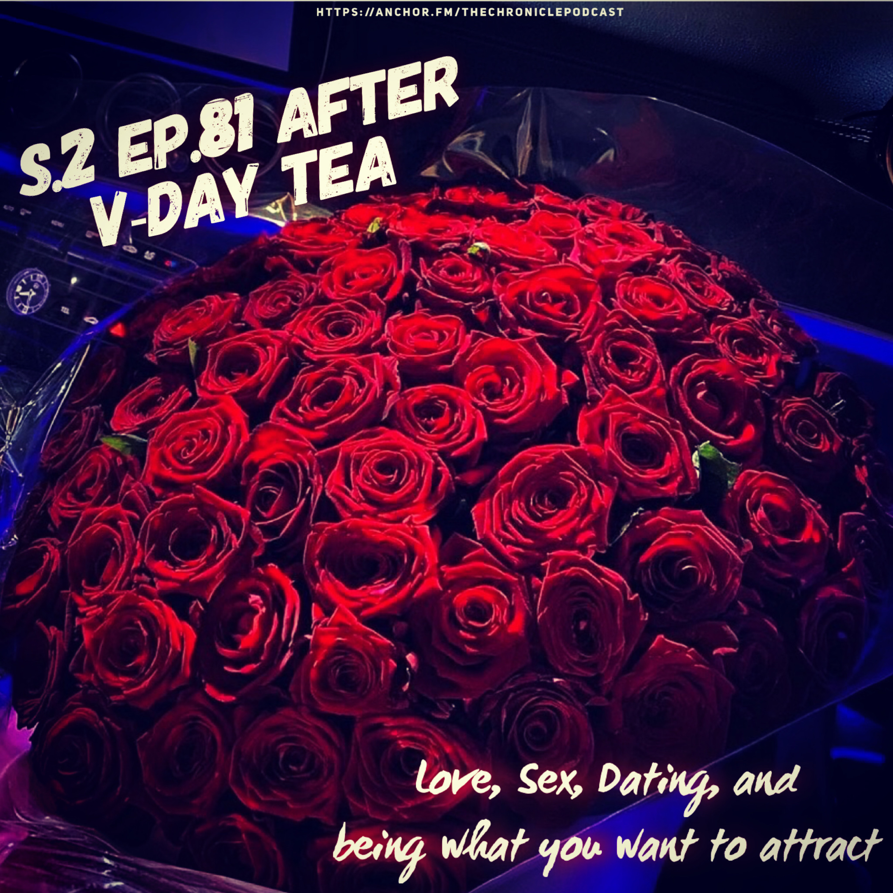 S.2 Episode.81 After v-day tea  episode artwork