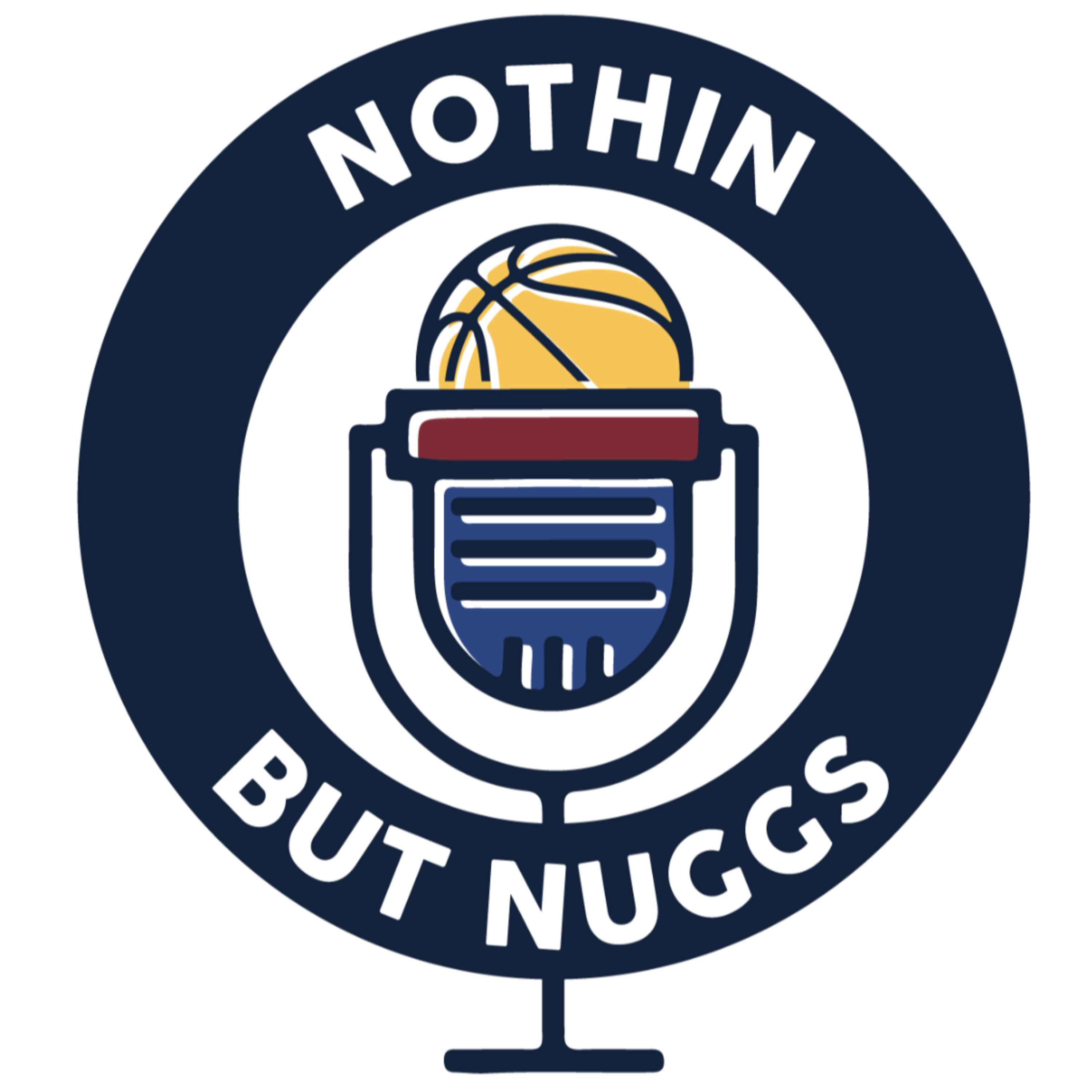Nuggets (28-18) make trade deadline moves to improve the squad episode artwork