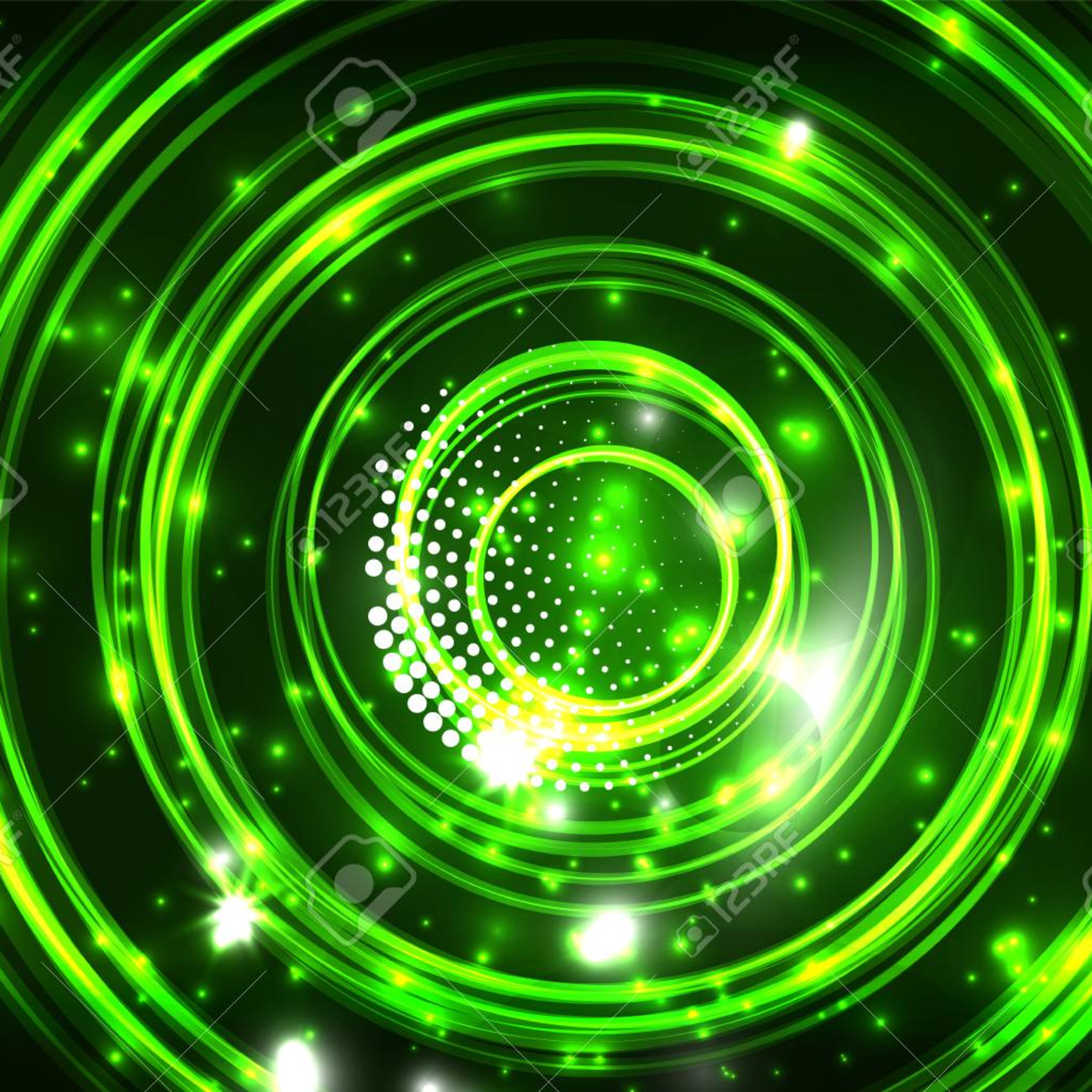 greencircles1-introduction episode artwork