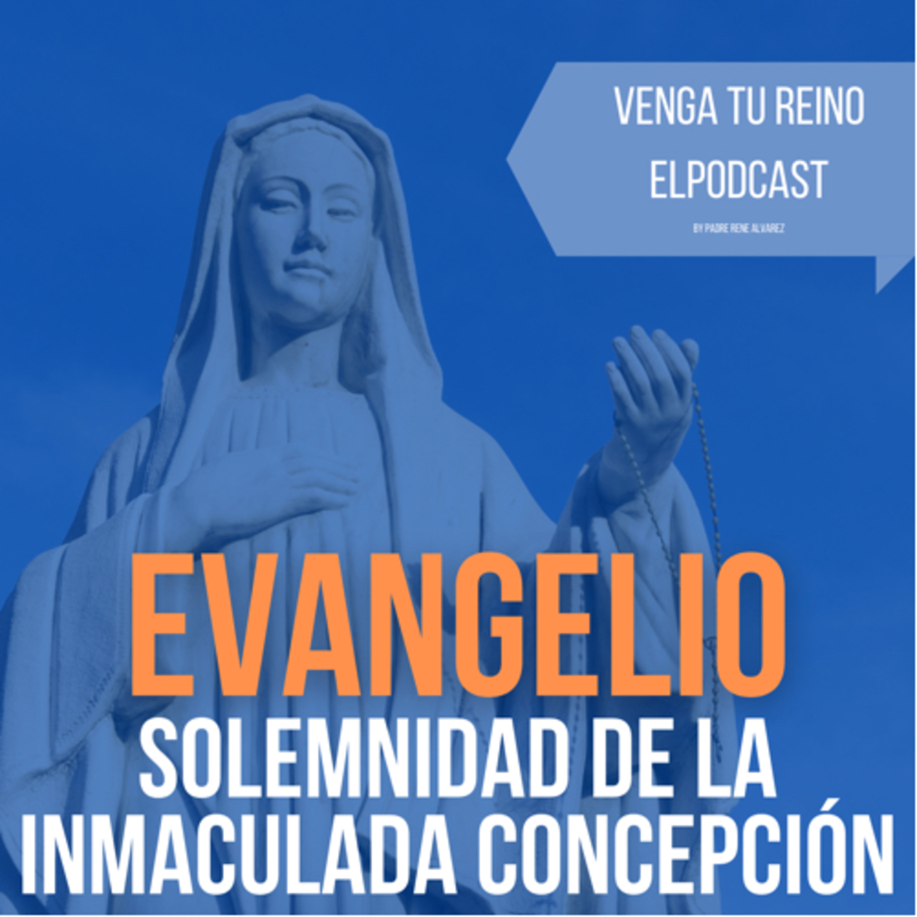 Venga Tu Reino El Podcast