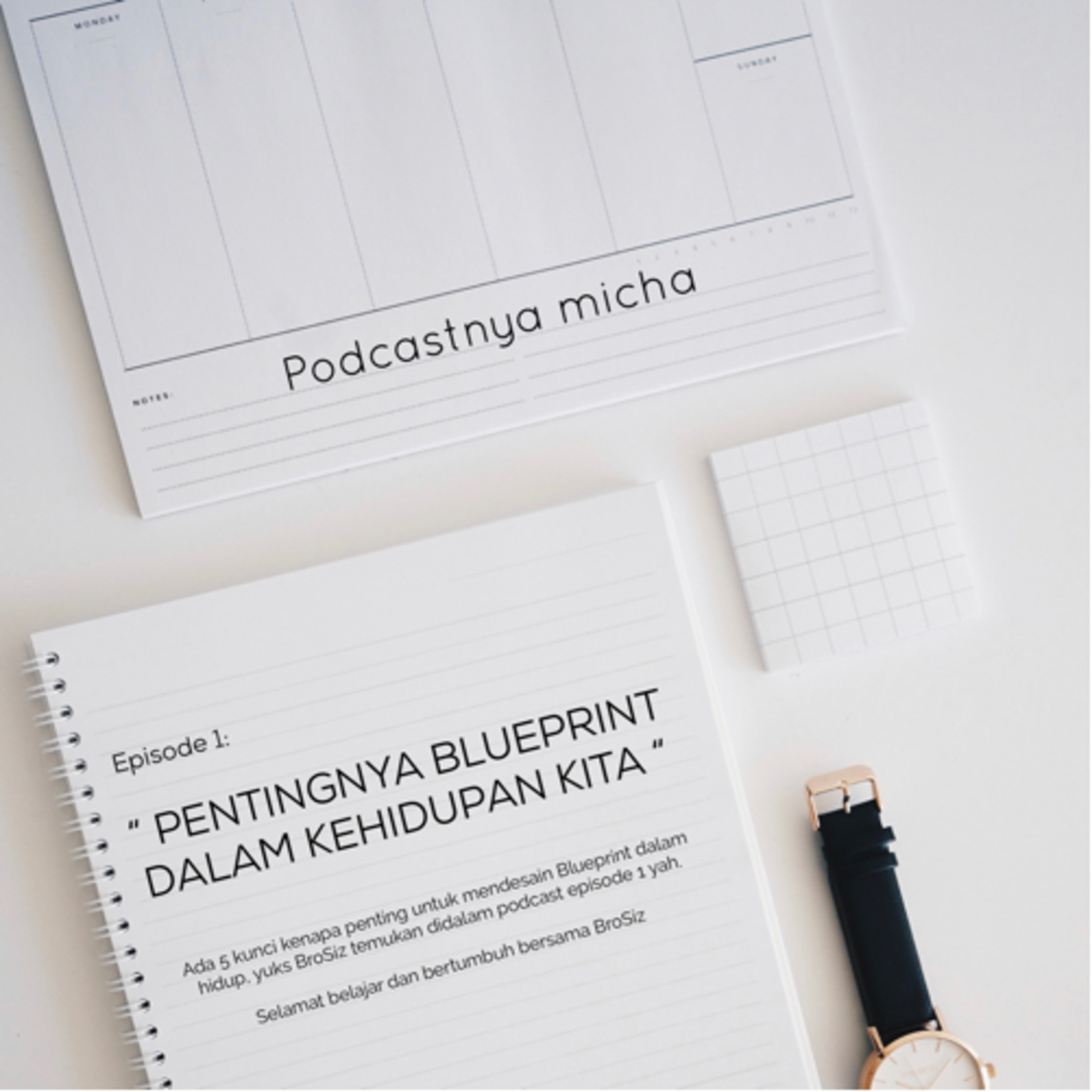Podcastnya Micha
