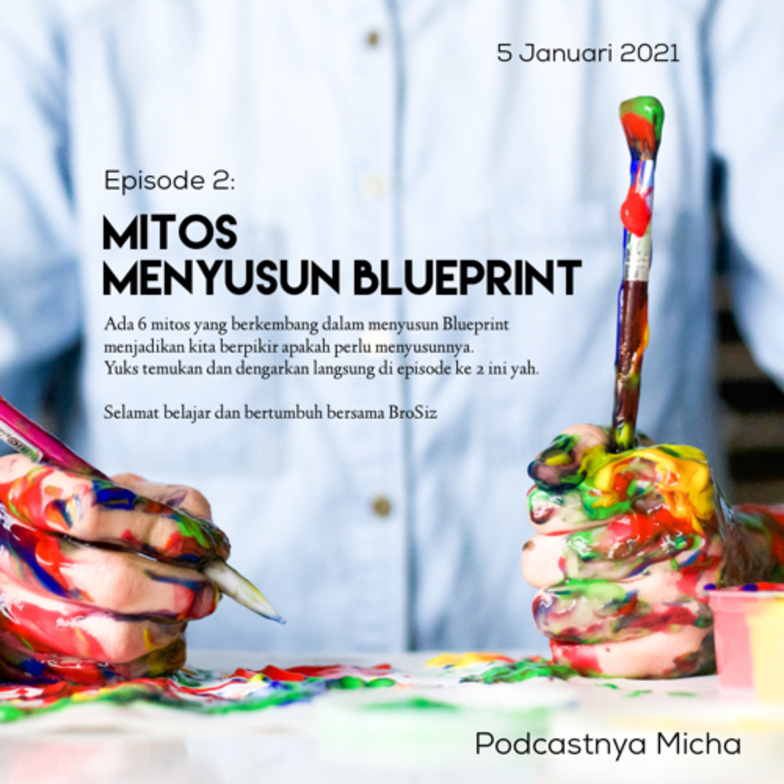 Podcastnya Micha