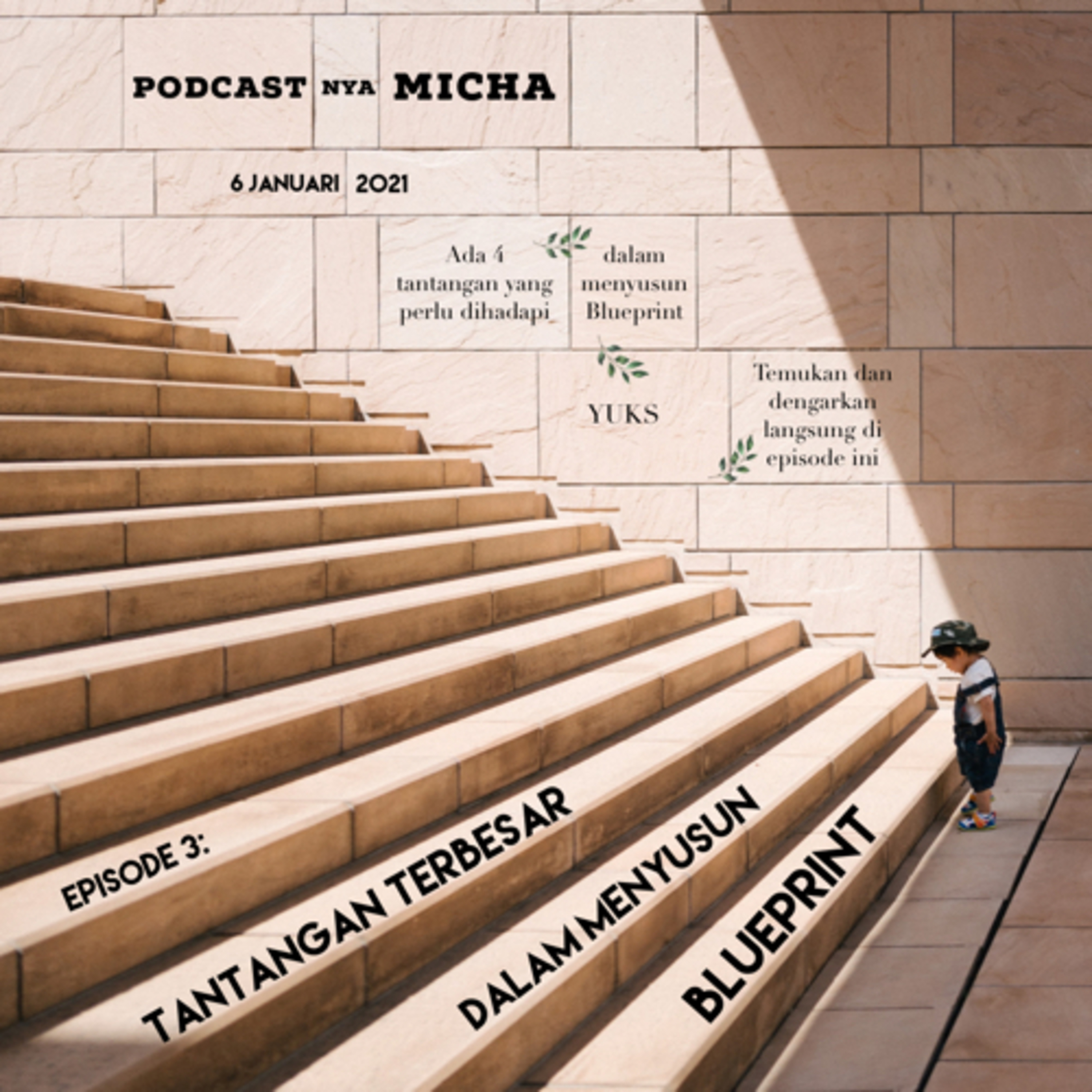 Podcastnya Micha