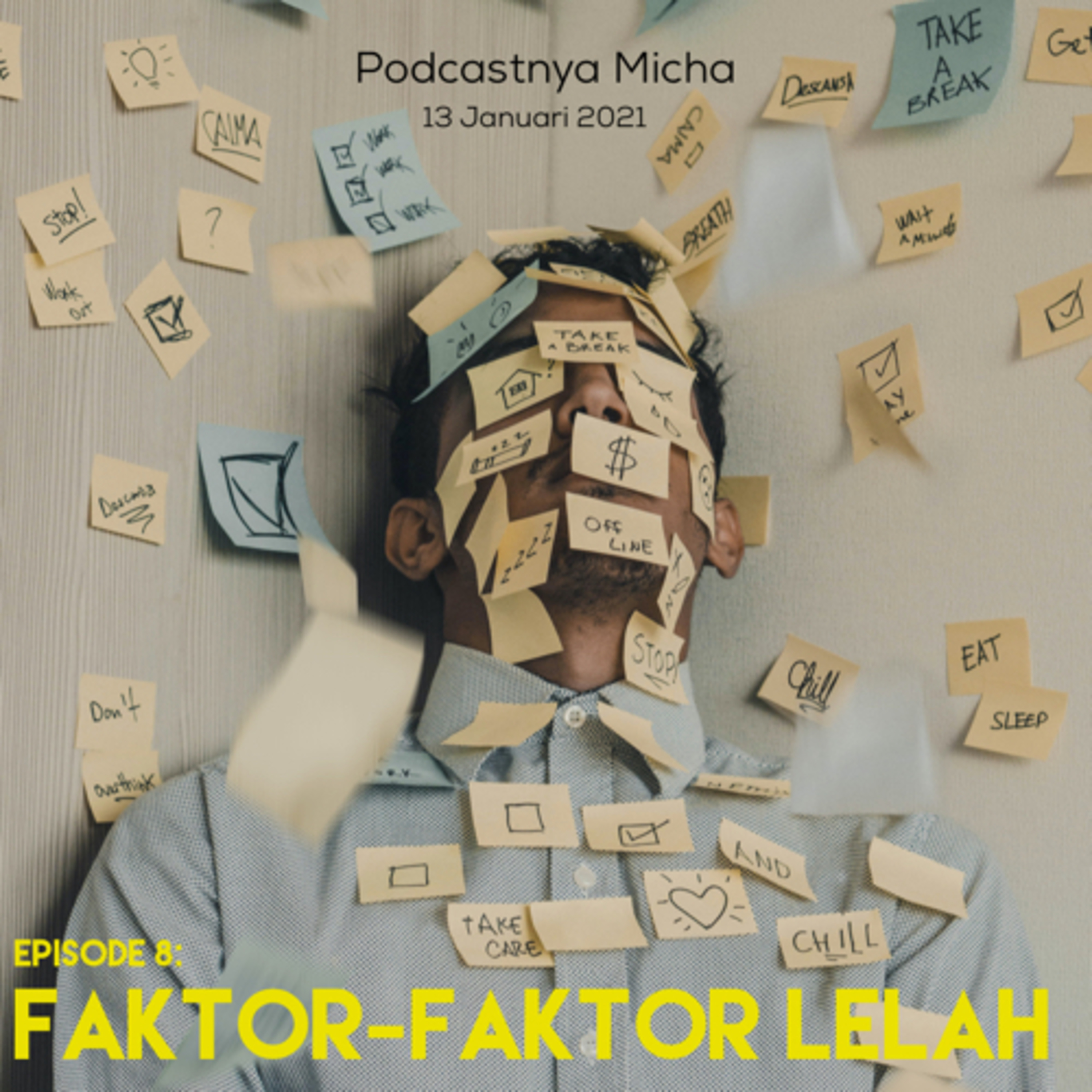 Podcastnya Micha