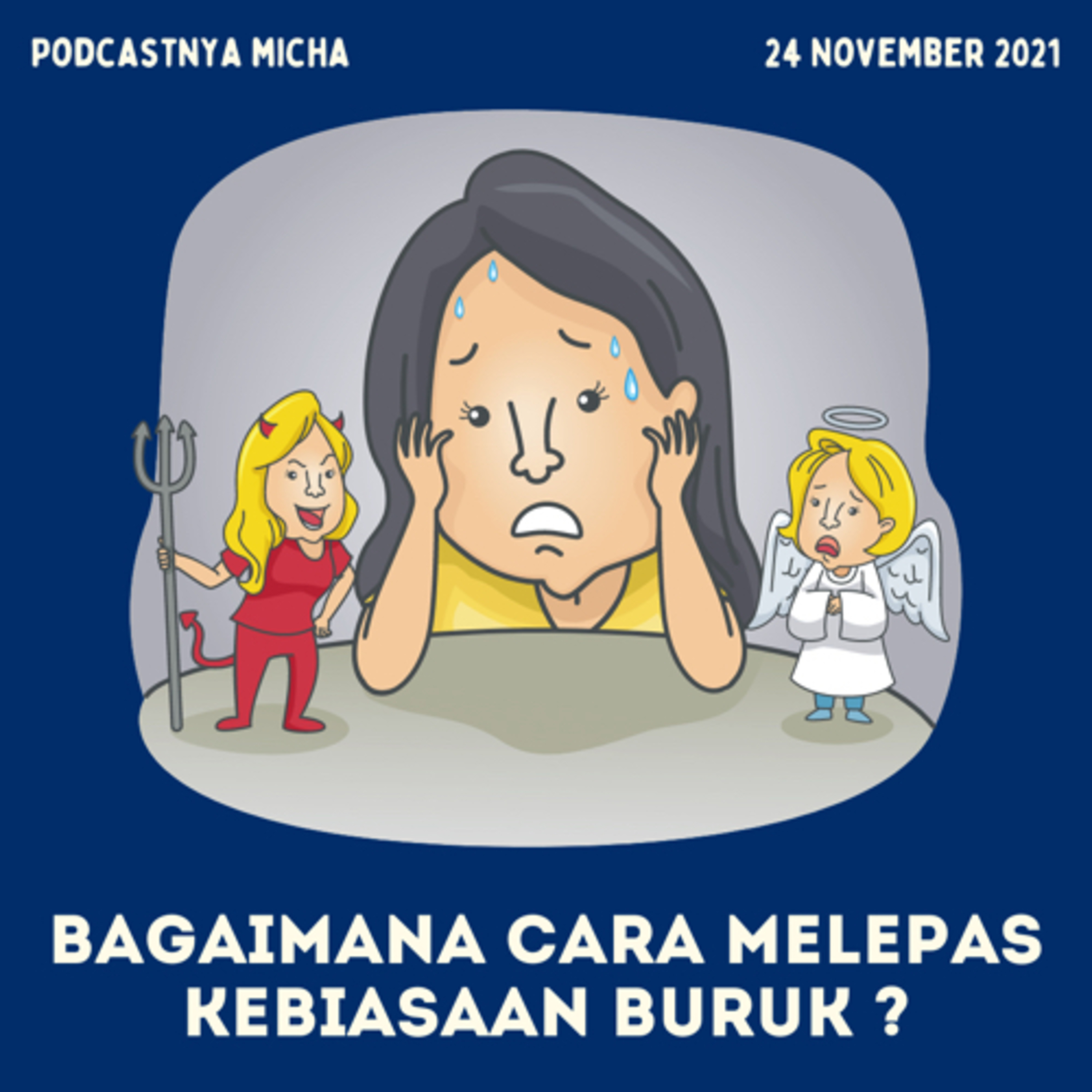 Podcastnya Micha