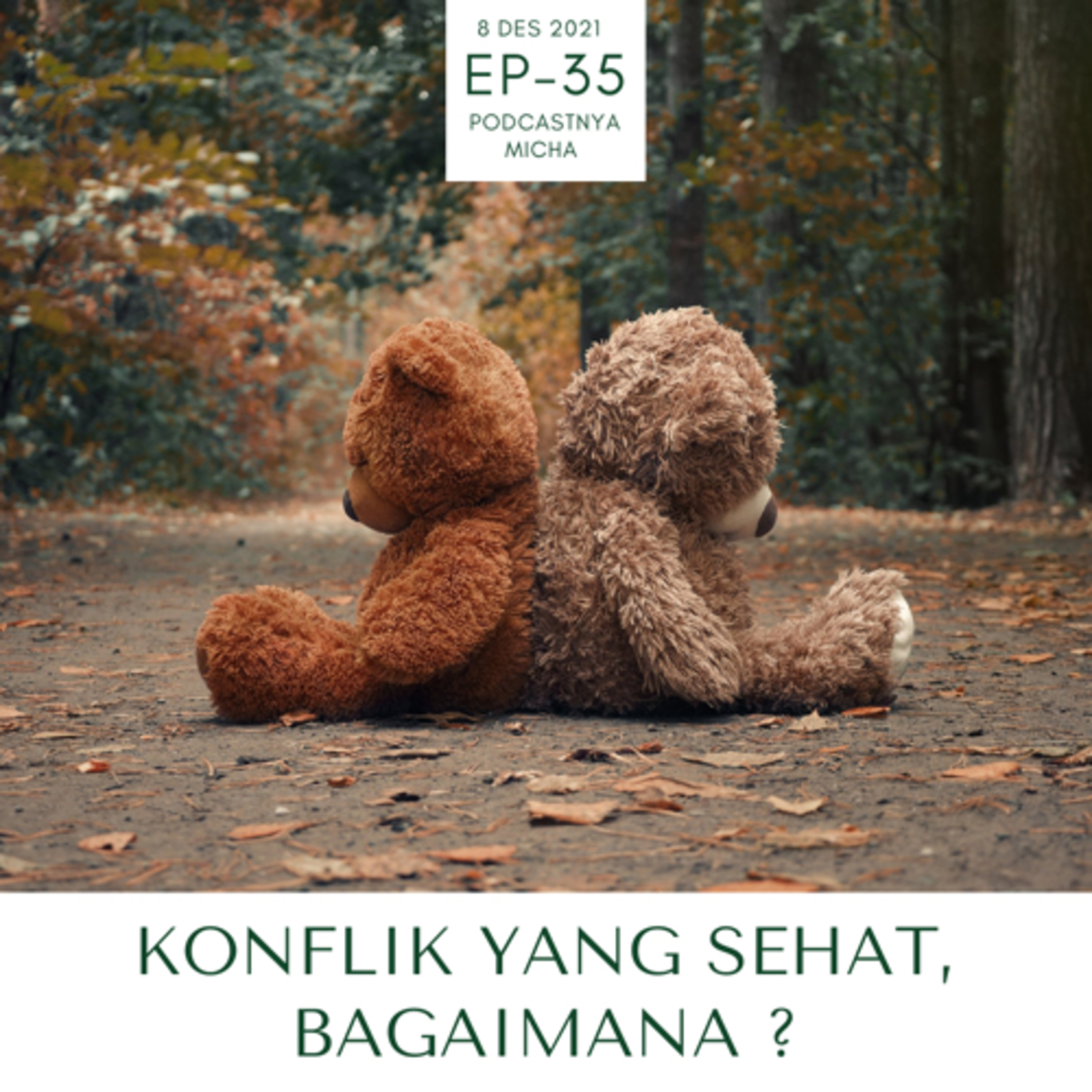 Podcastnya Micha