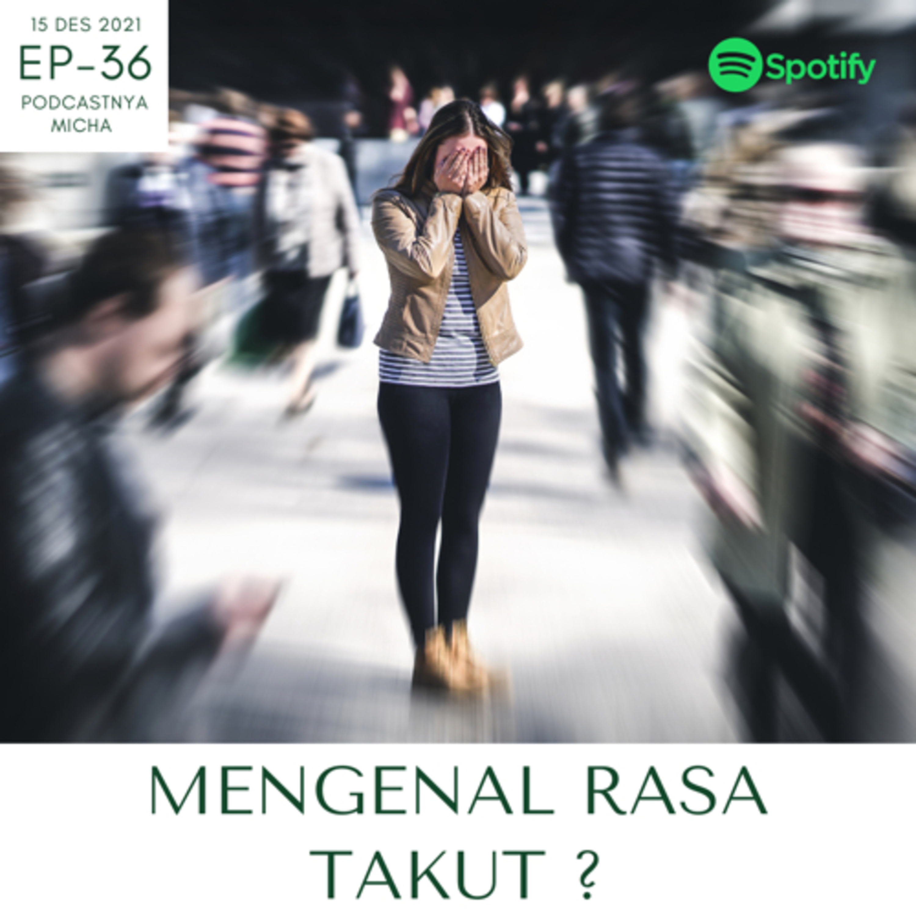 Podcastnya Micha