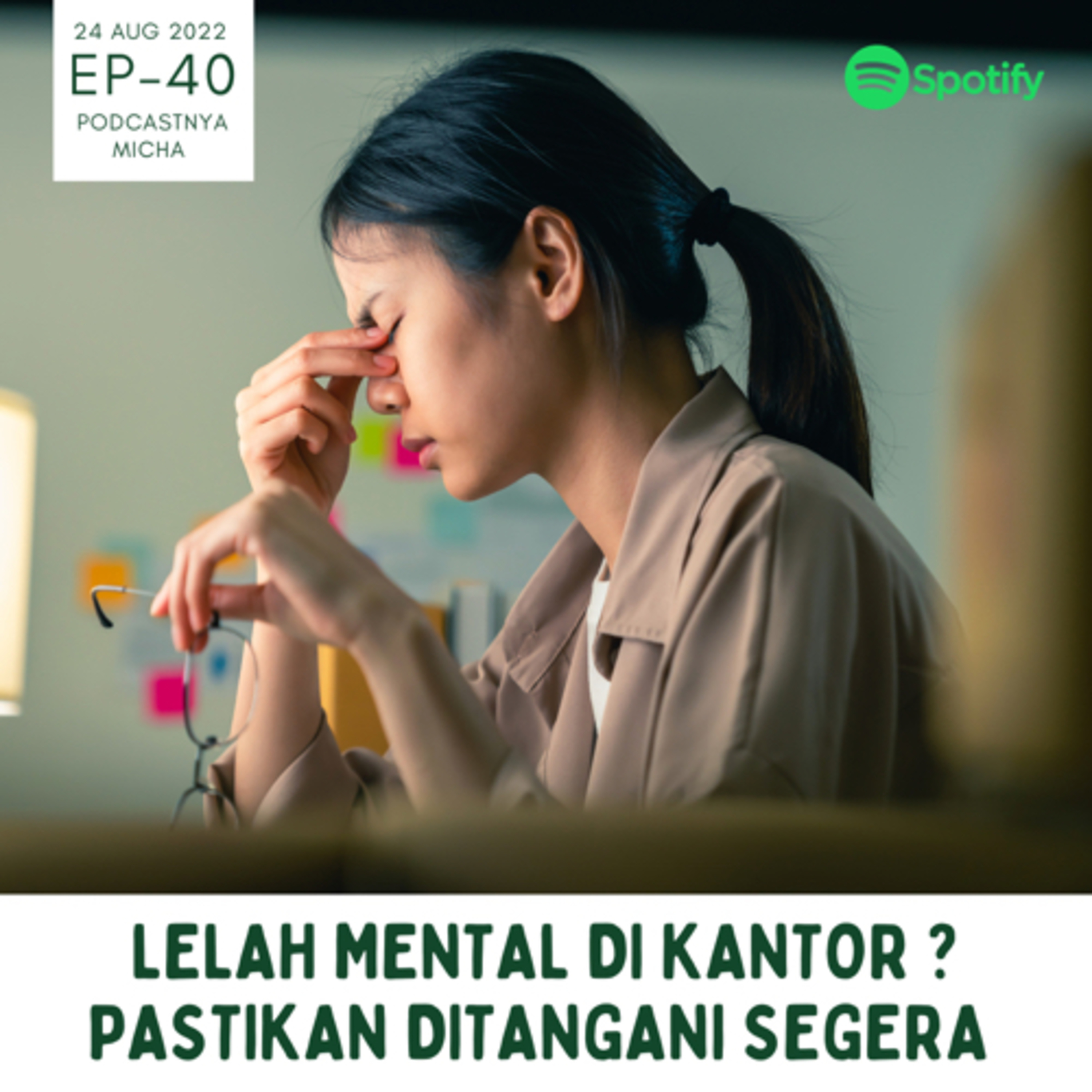 Podcastnya Micha