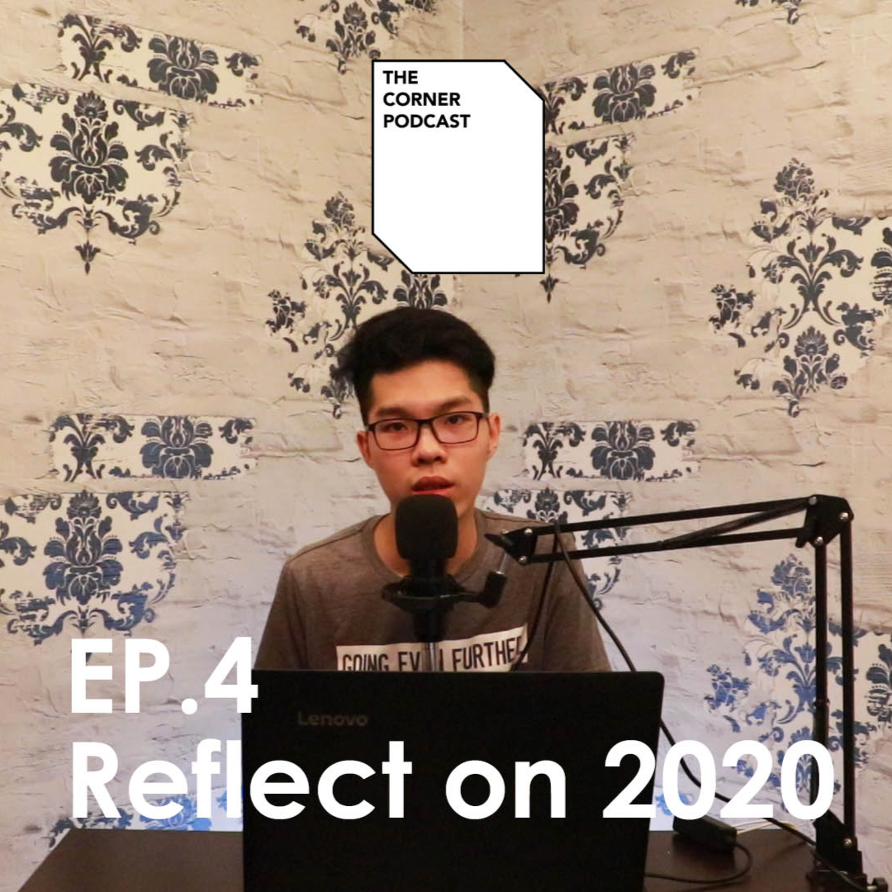 The Corner Podcast