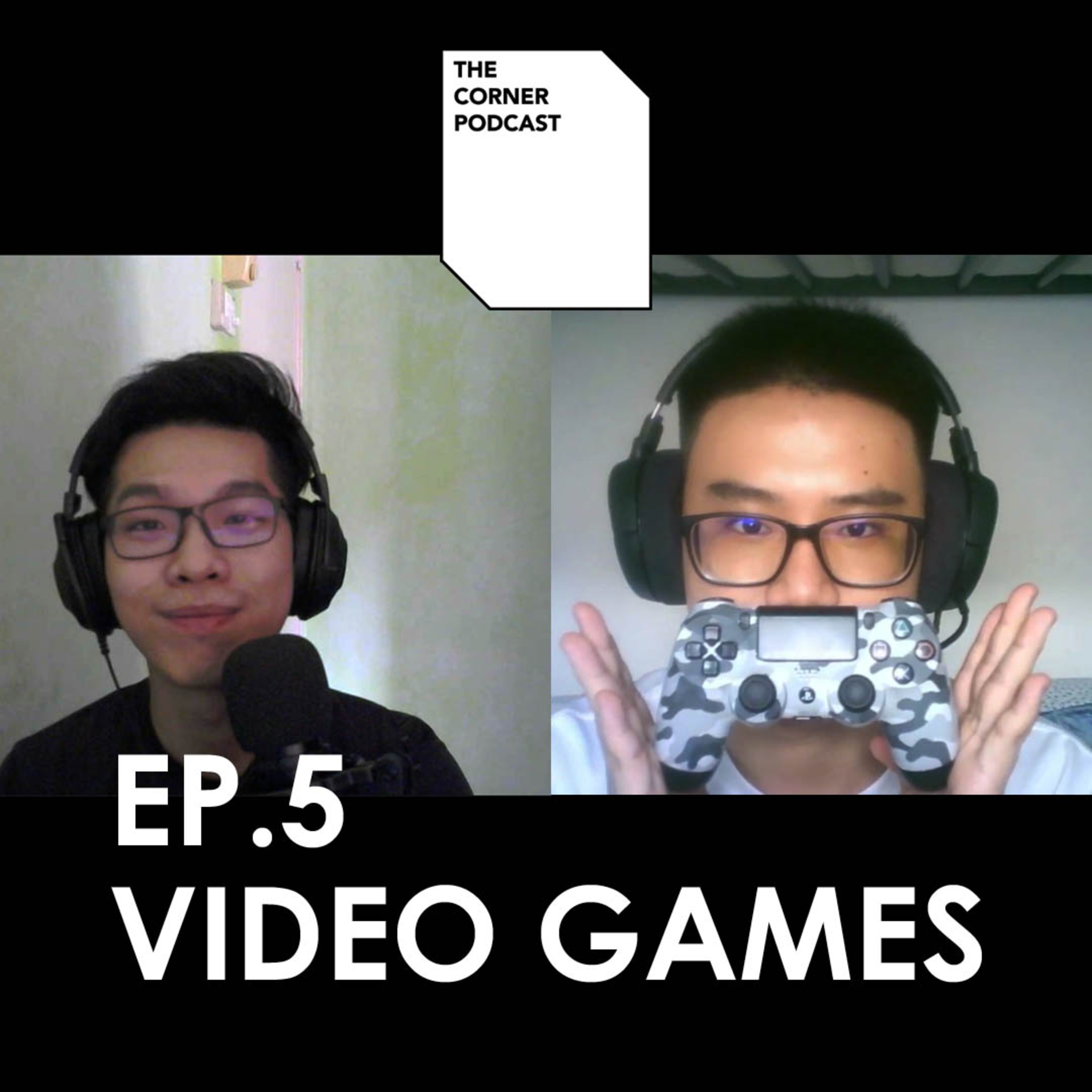 The Corner Podcast
