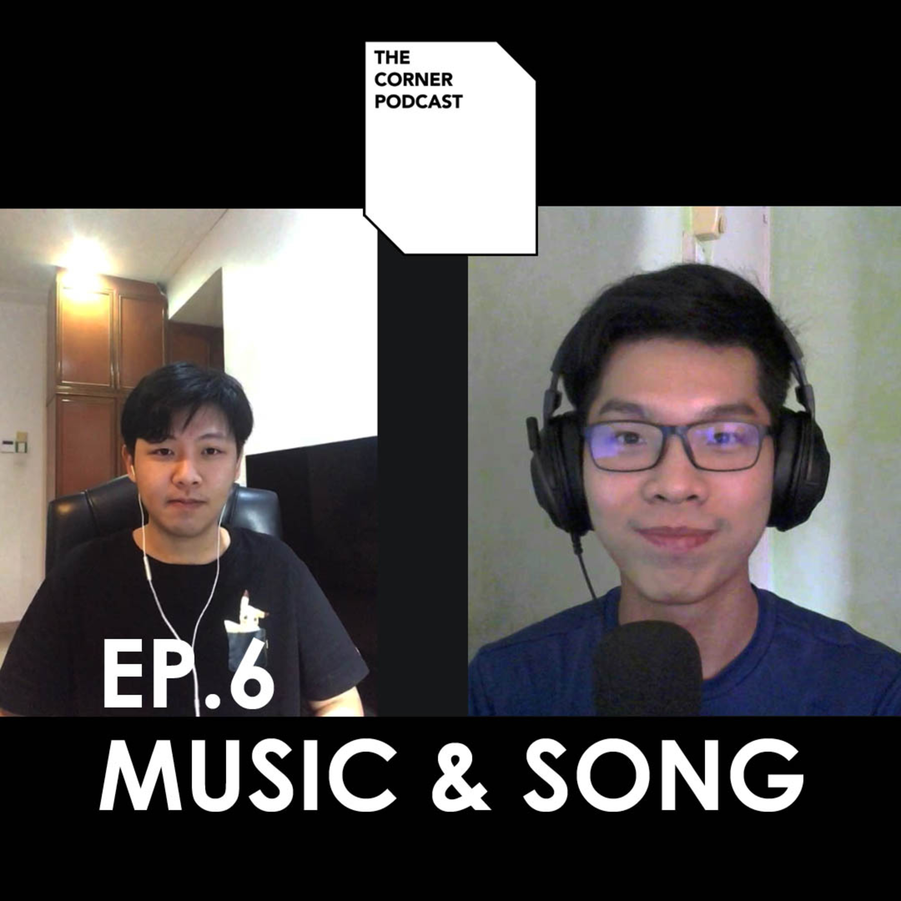 The Corner Podcast
