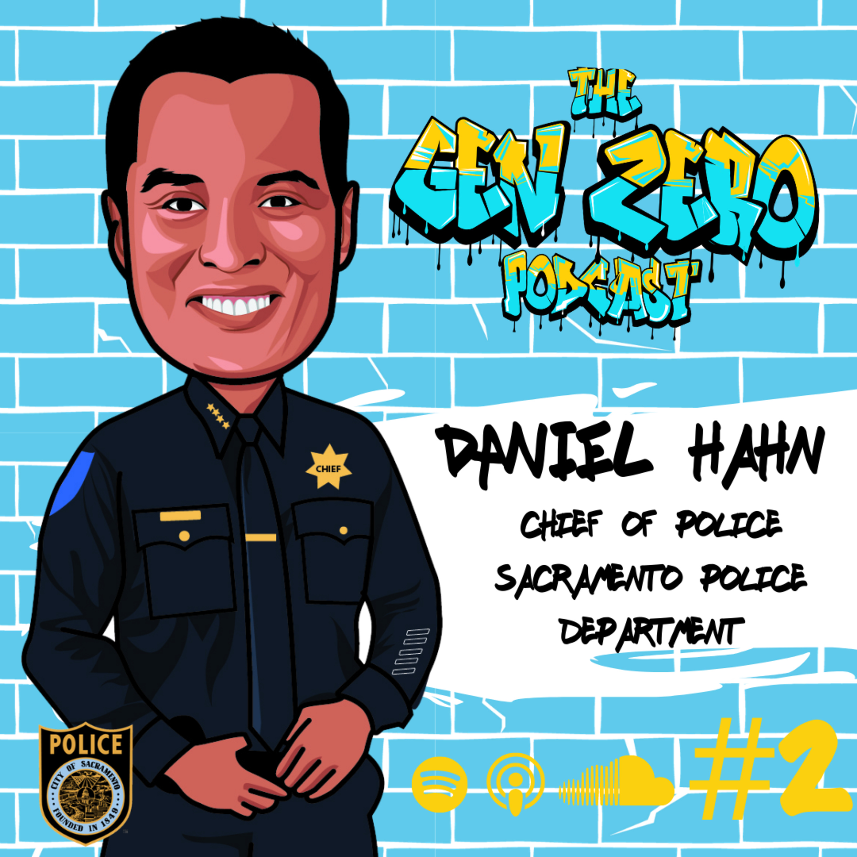 The Gen Zero Podcast